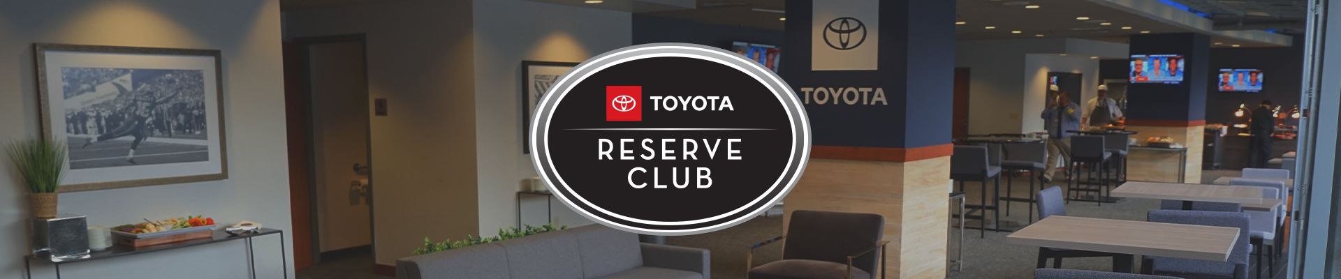 Reserve Club