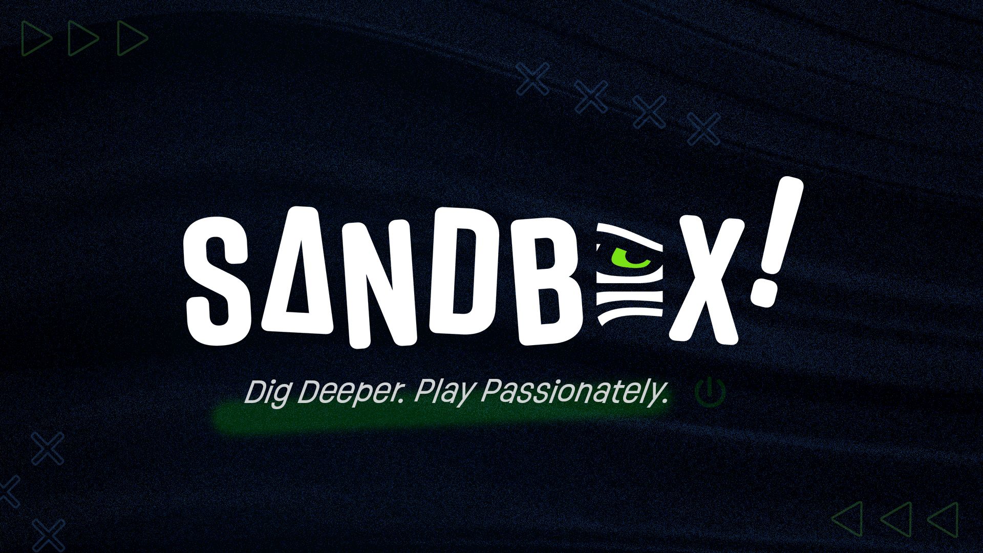 Seahawks Sandbox January Tournament Giveaway