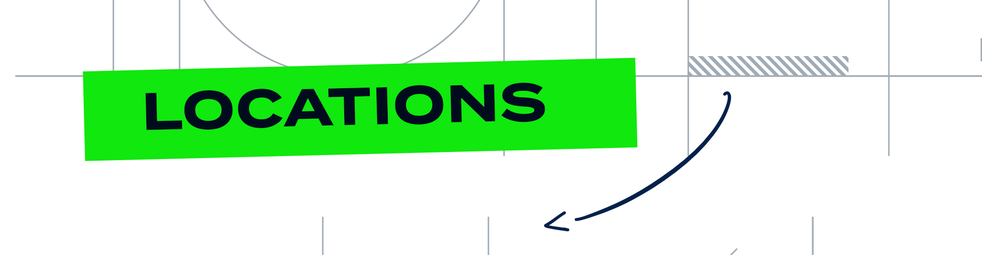 A Starbucks 50/50 Raffle Volunteer talking to fans