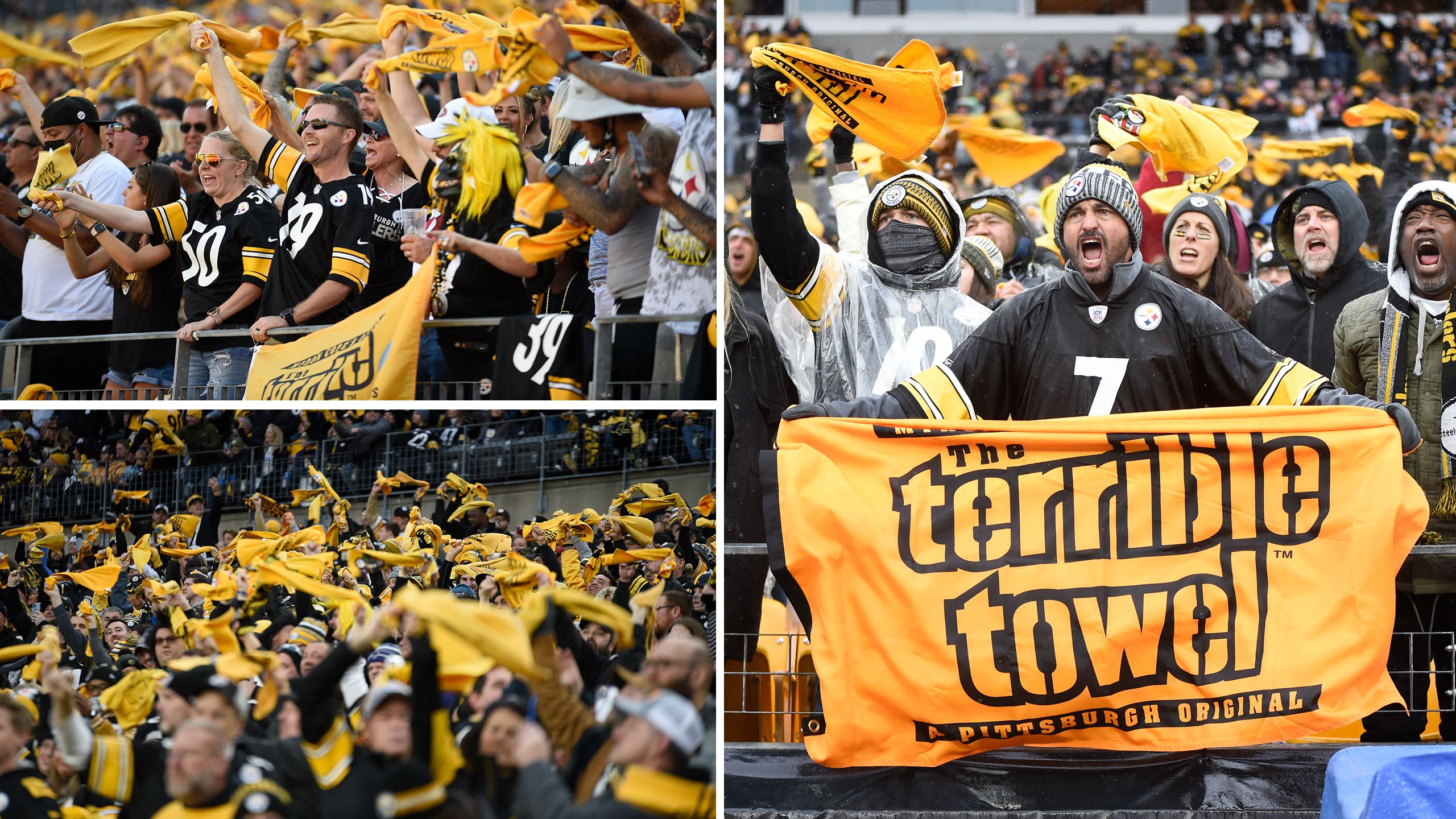 Group Ticket Information  Pittsburgh Steelers 