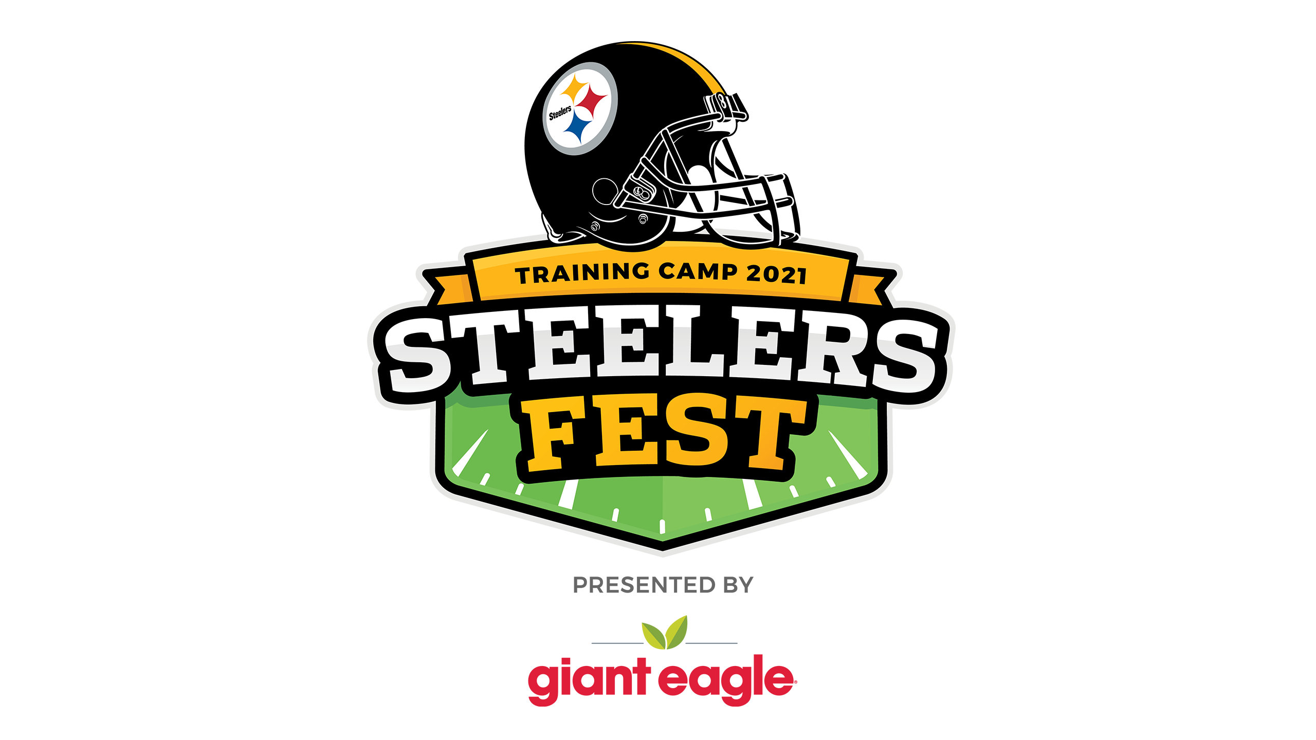 Steelers announce training camp schedule