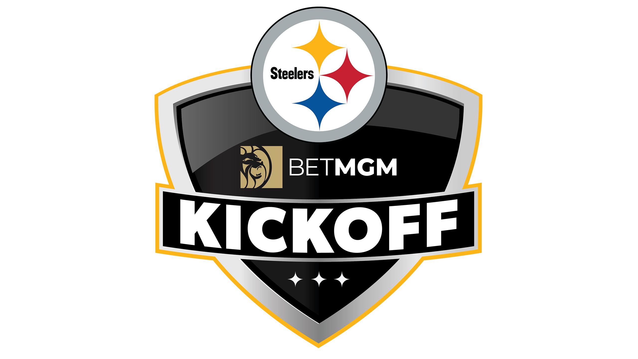 Steelers Kickoff presented by BetMGM