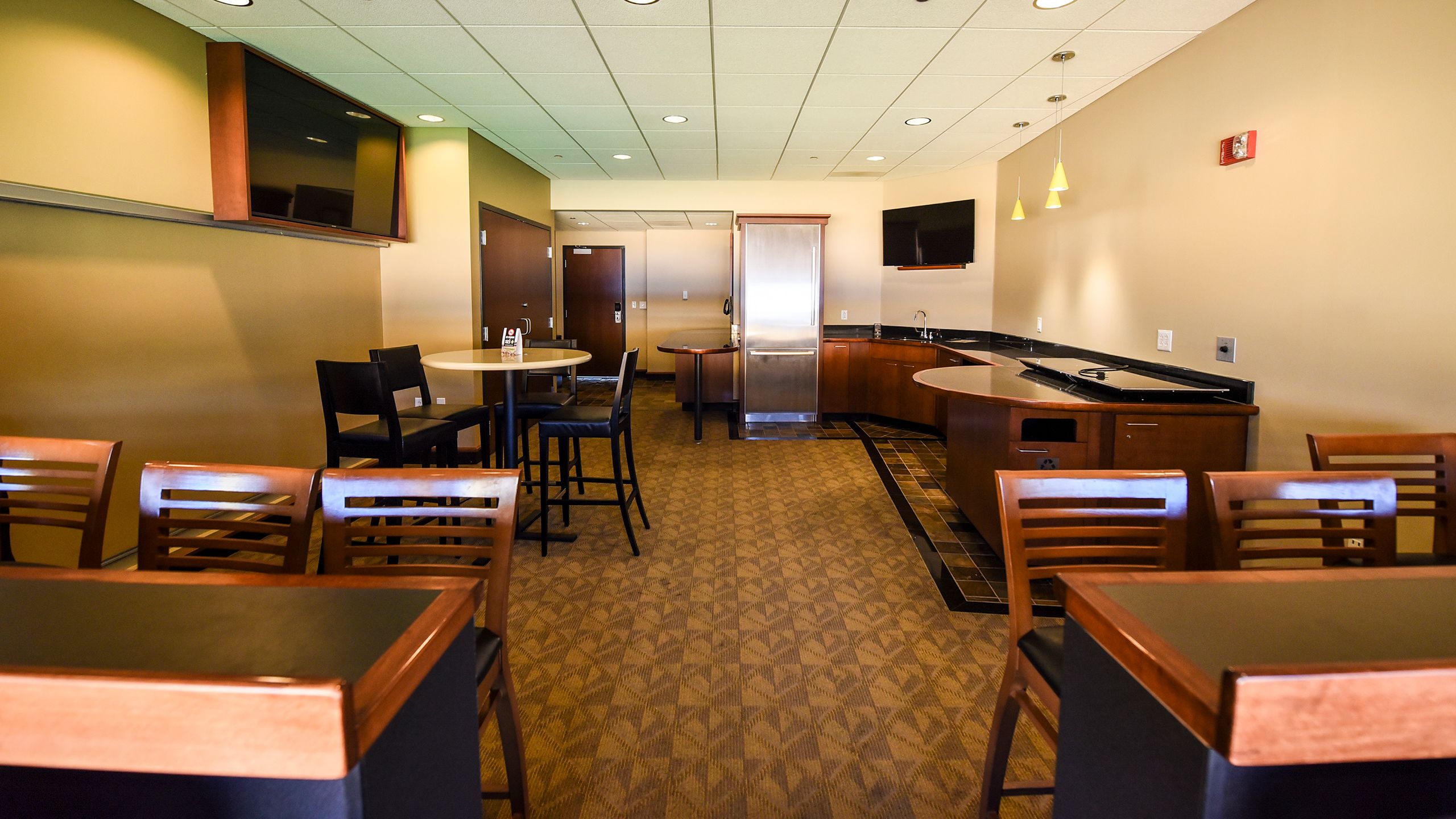 Leased Suite & Hospitality  Pittsburgh Steelers 