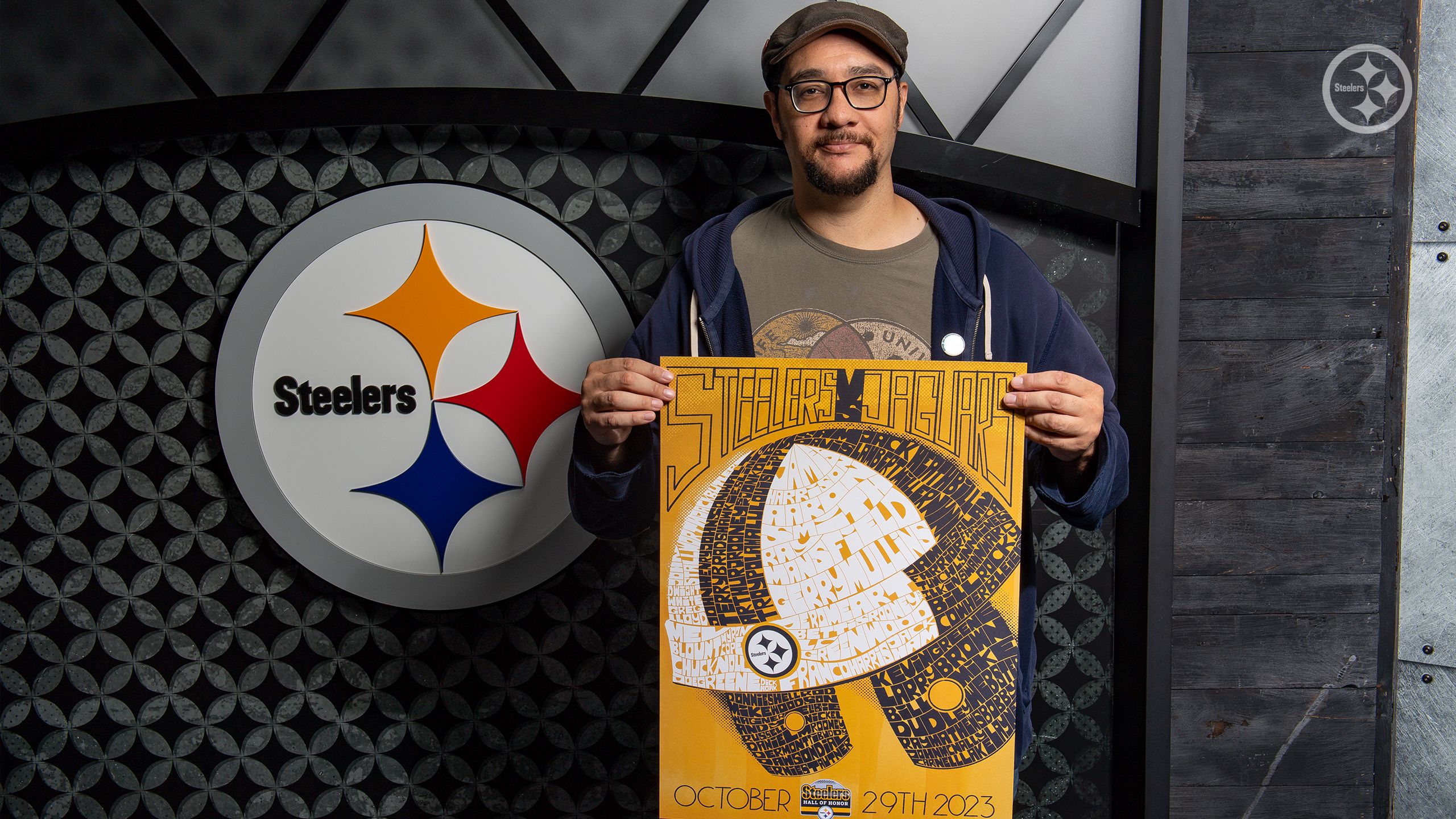 Week 8: Steelers vs. Jaguars