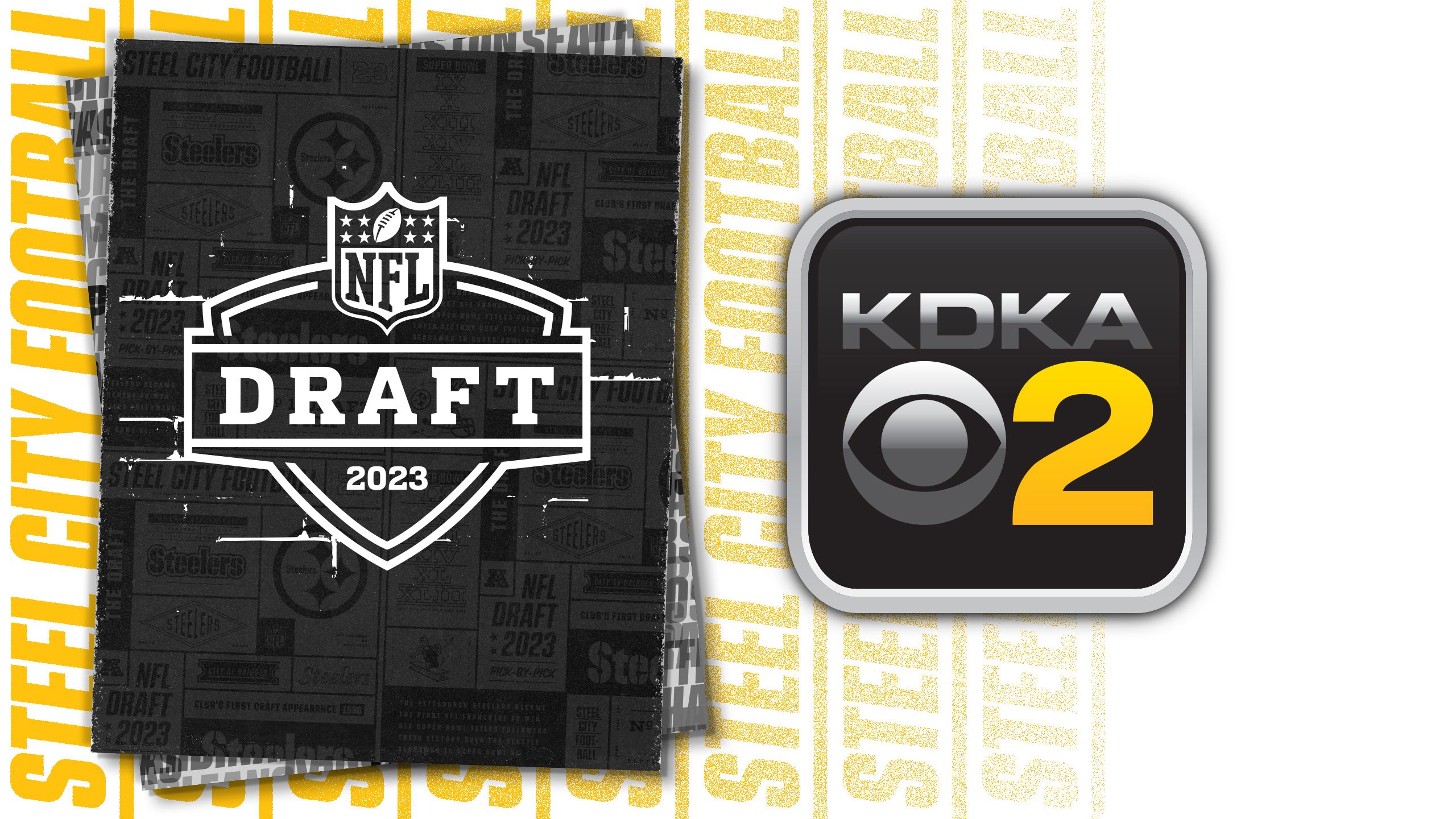 Steelers Draft Wrap Up Show