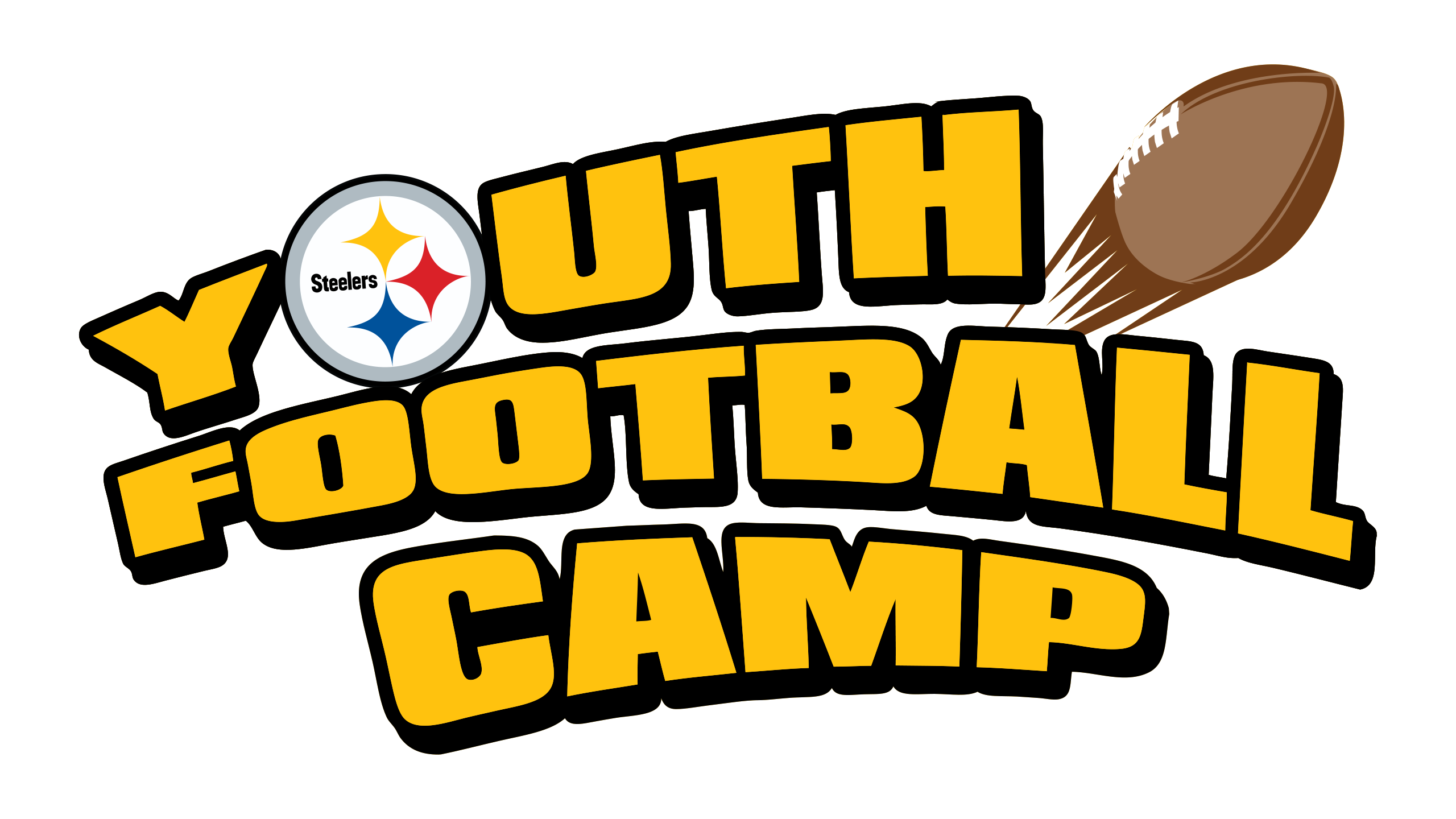 Steelers Youth Football Camps Pittsburgh Steelers Steelers Com