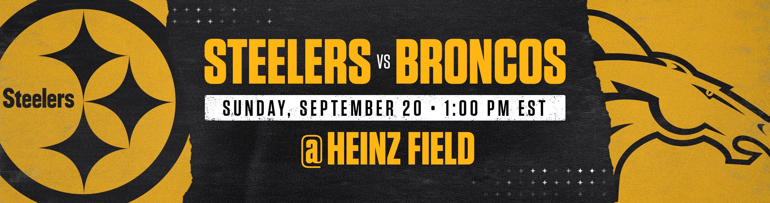 How to watch the Steelers-Broncos game online for free - CNET