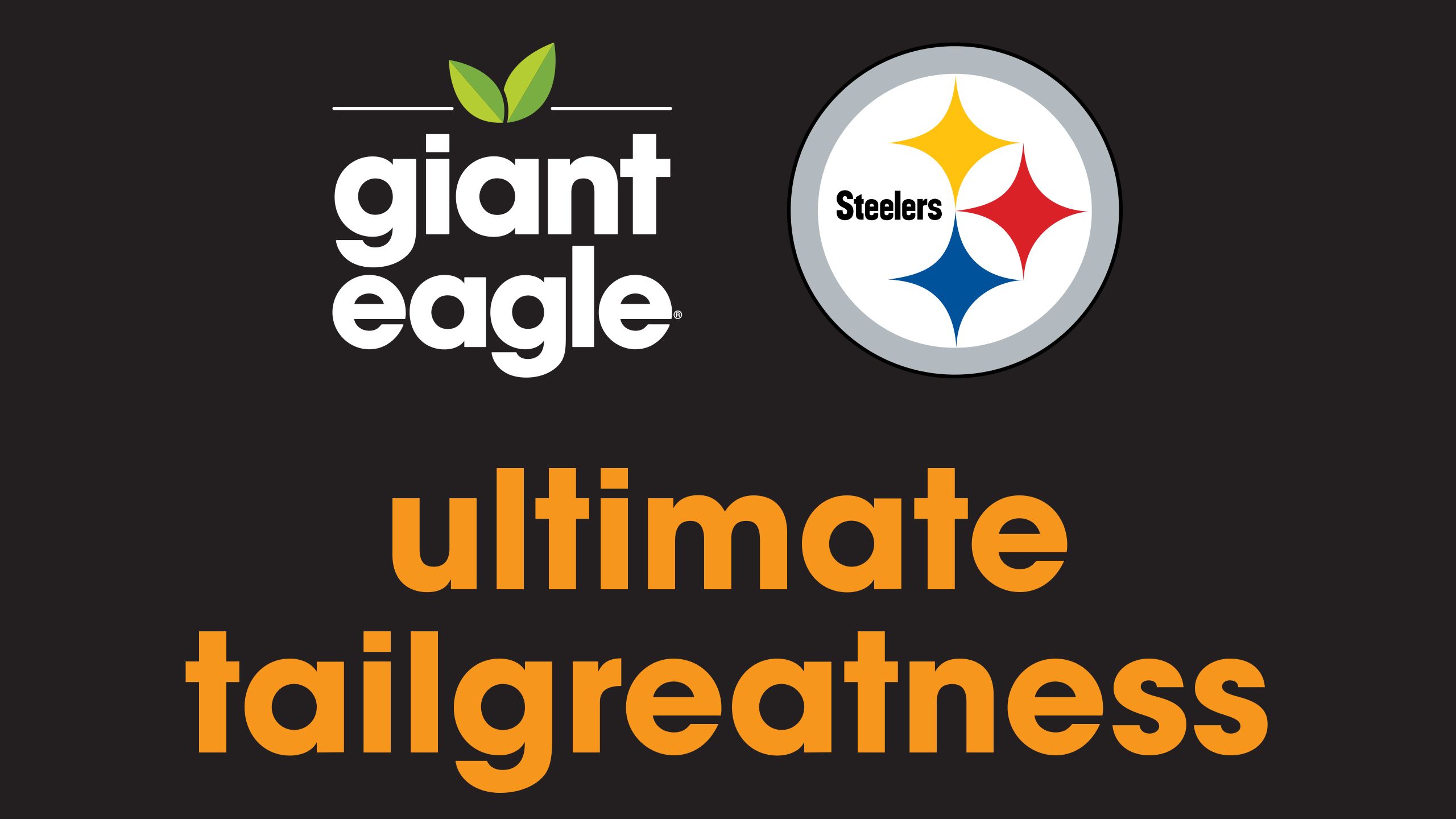 Gear up for the game and come visit - Pittsburgh Steelers