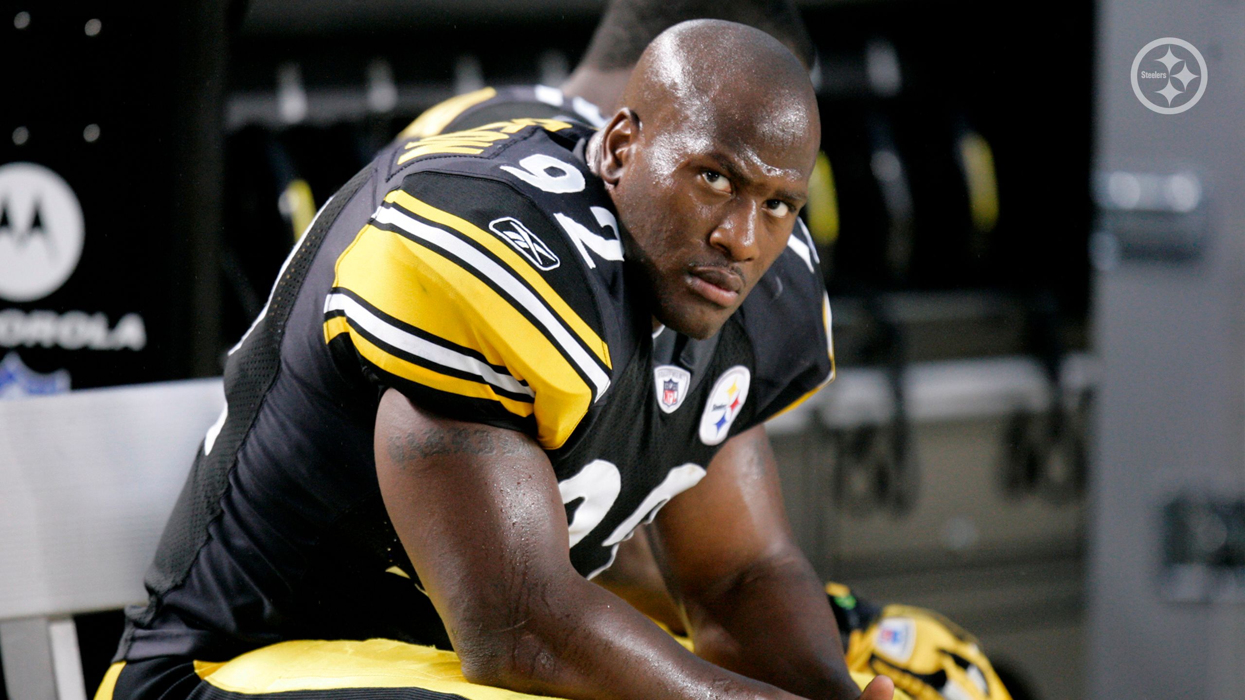 James Harrison