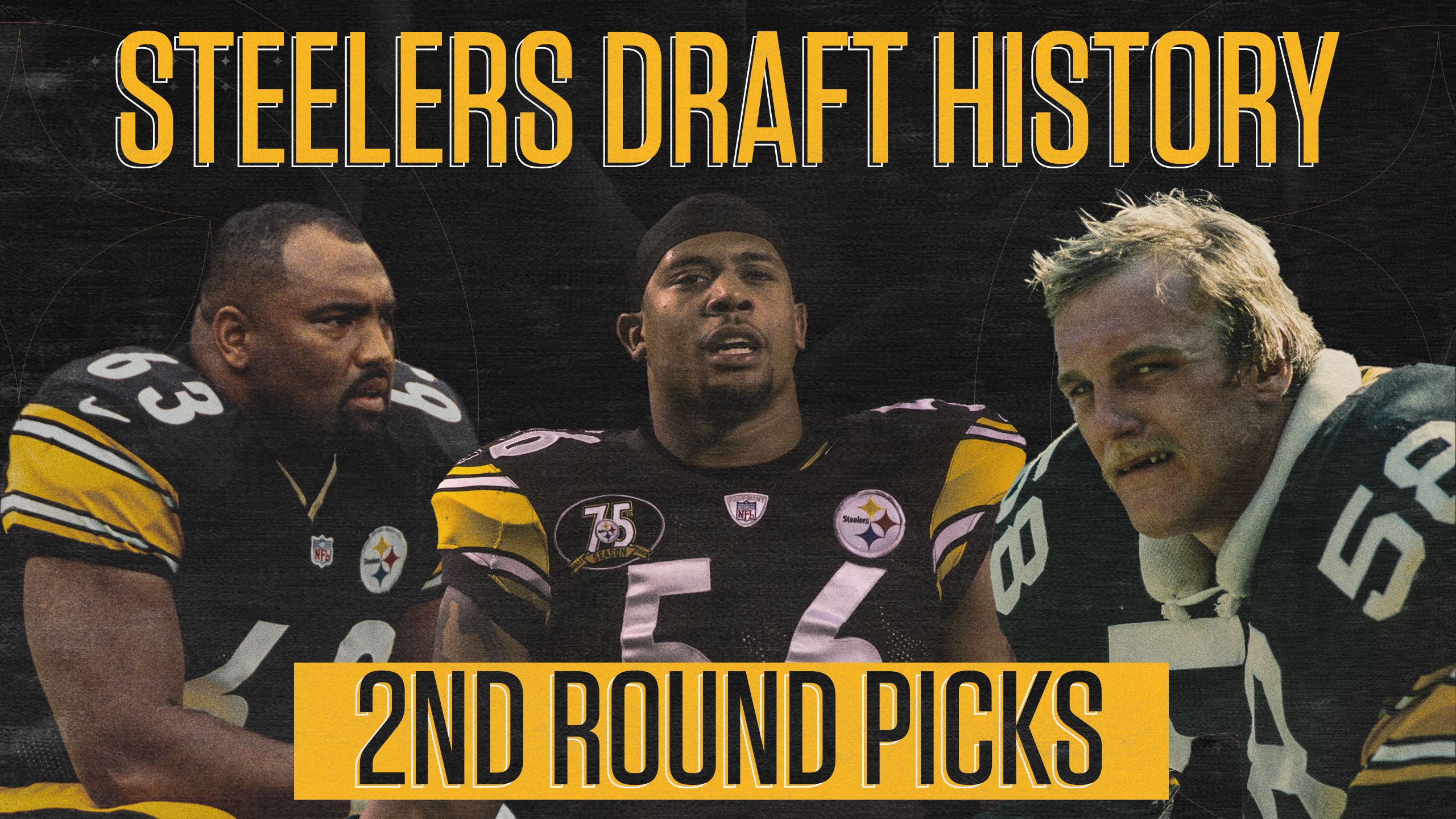 NFL Draft Pittsburgh Steelers