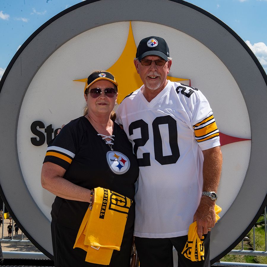 Pittsburgh Steelers on X: From our family to yours