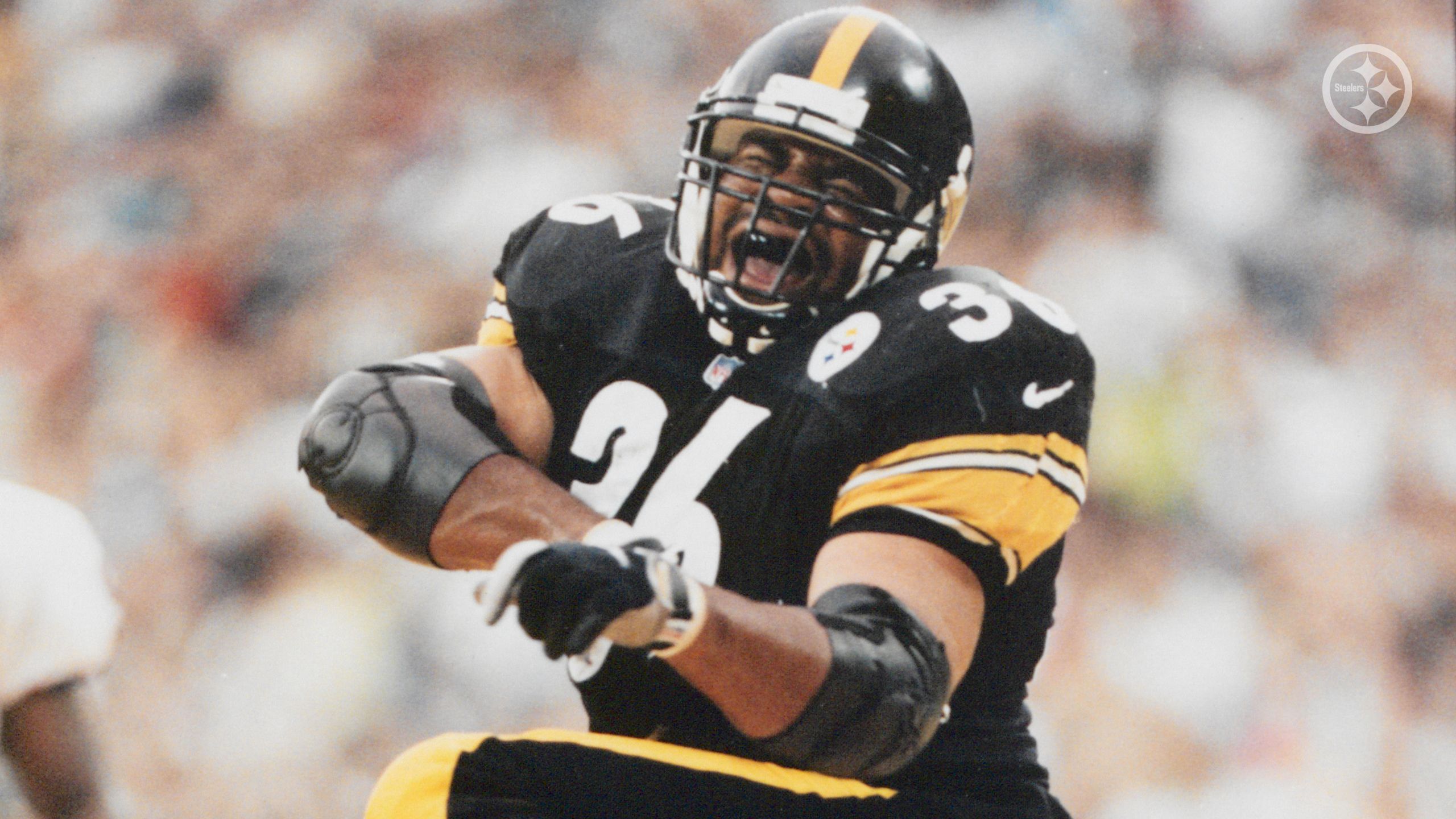 Jerome Bettis
