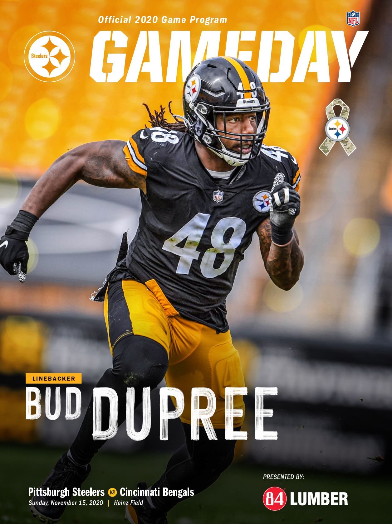 Pittsburgh Steelers Game Day Activities