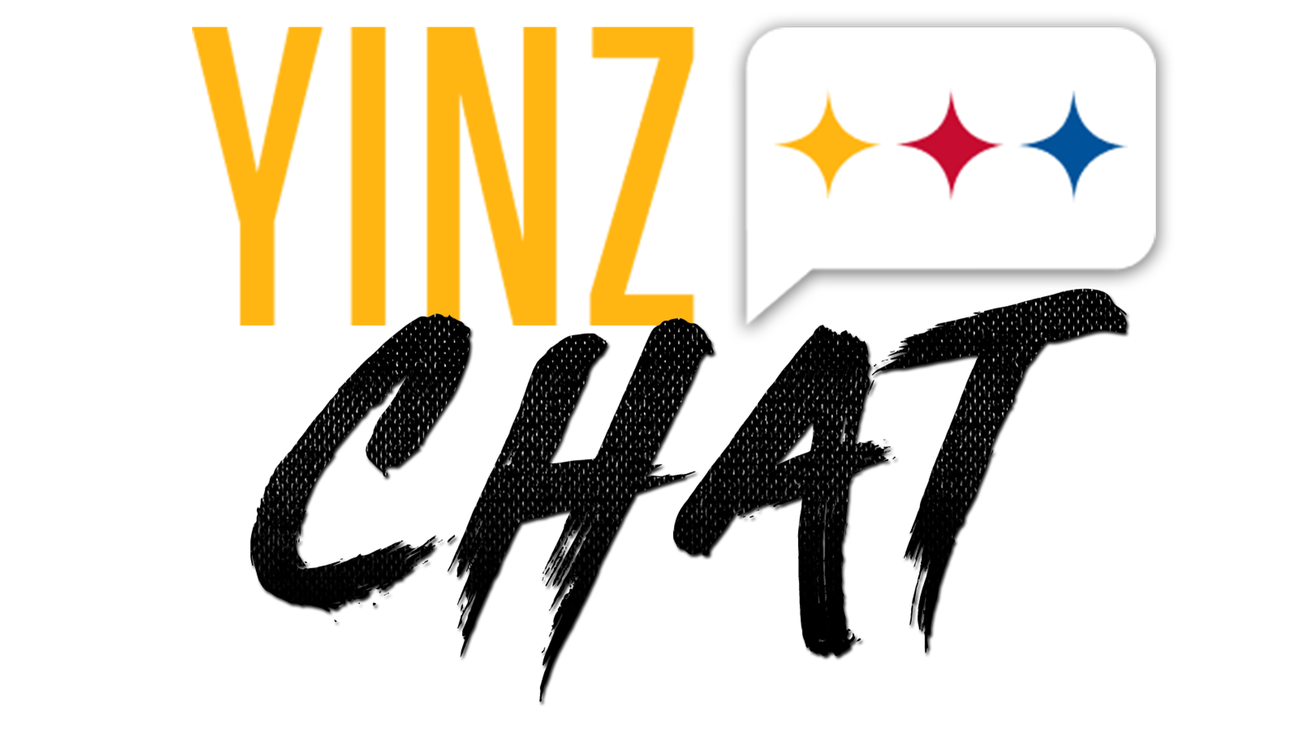 Steelers Yinzchat Game  Pittsburgh Steelers 