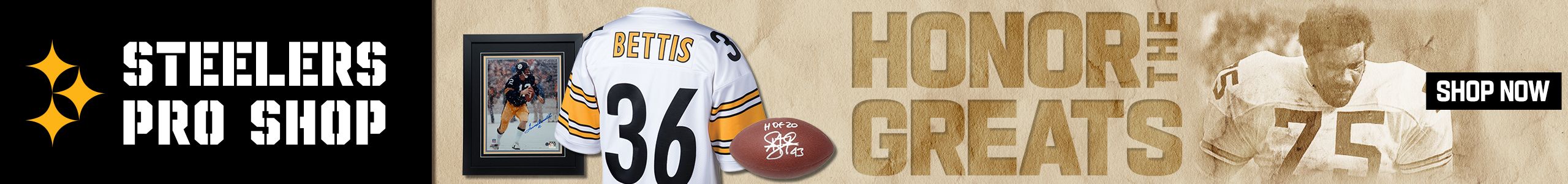 Steelers Announce New Members For 2022 Induction Into Hall Of Honor