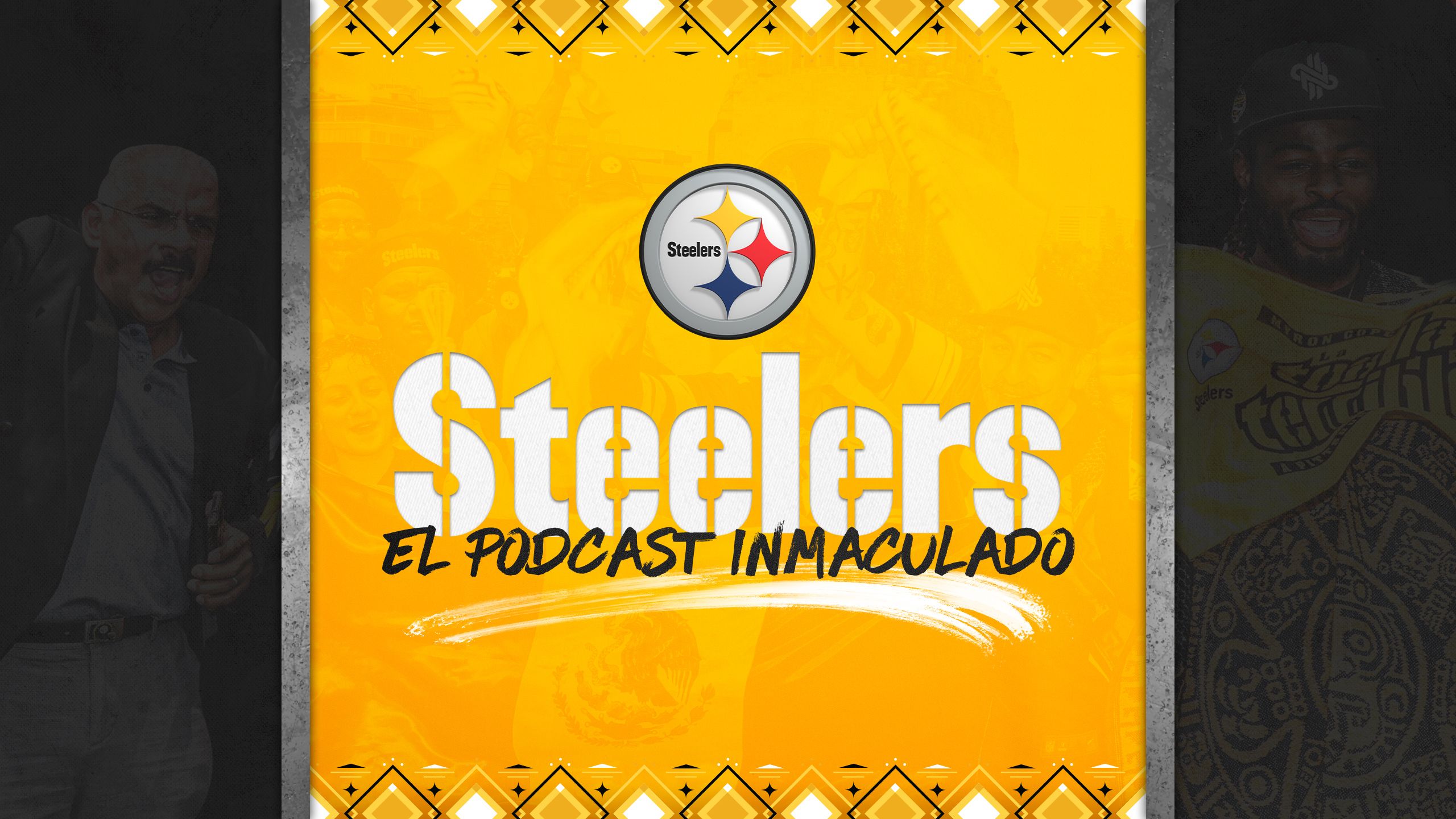 Pittsburgh Steelers Wallpaper