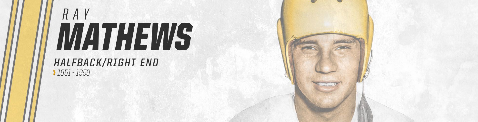 Ray Mathews _HOH Header