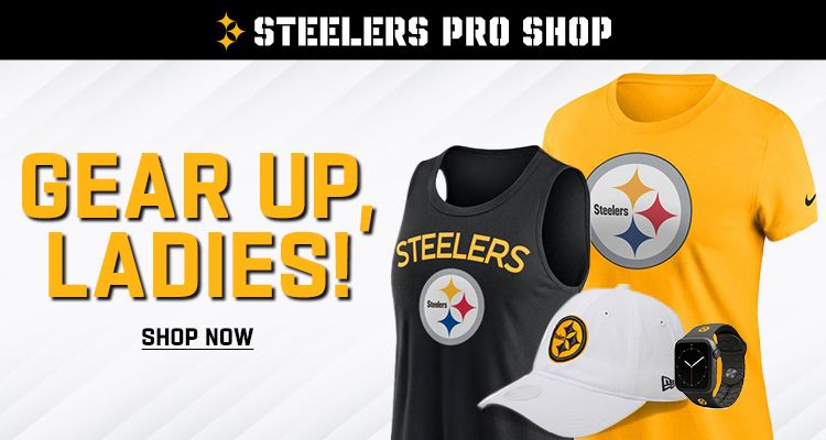 Women’s Apparel Direct From the Team