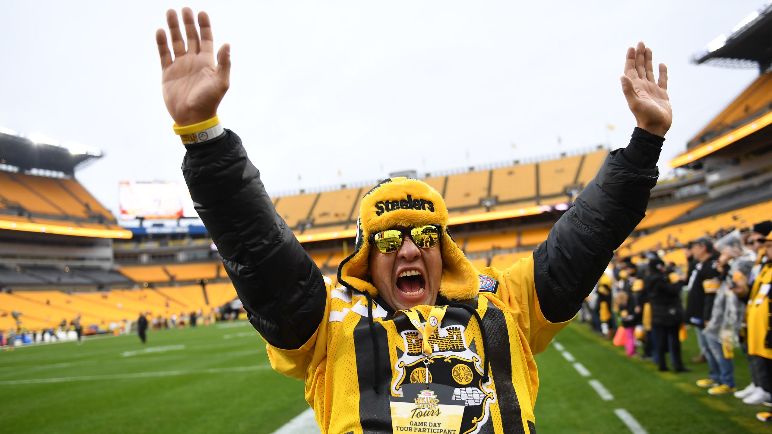 The Steelers Wire - Happy Gameday #Steelers Nation! 
