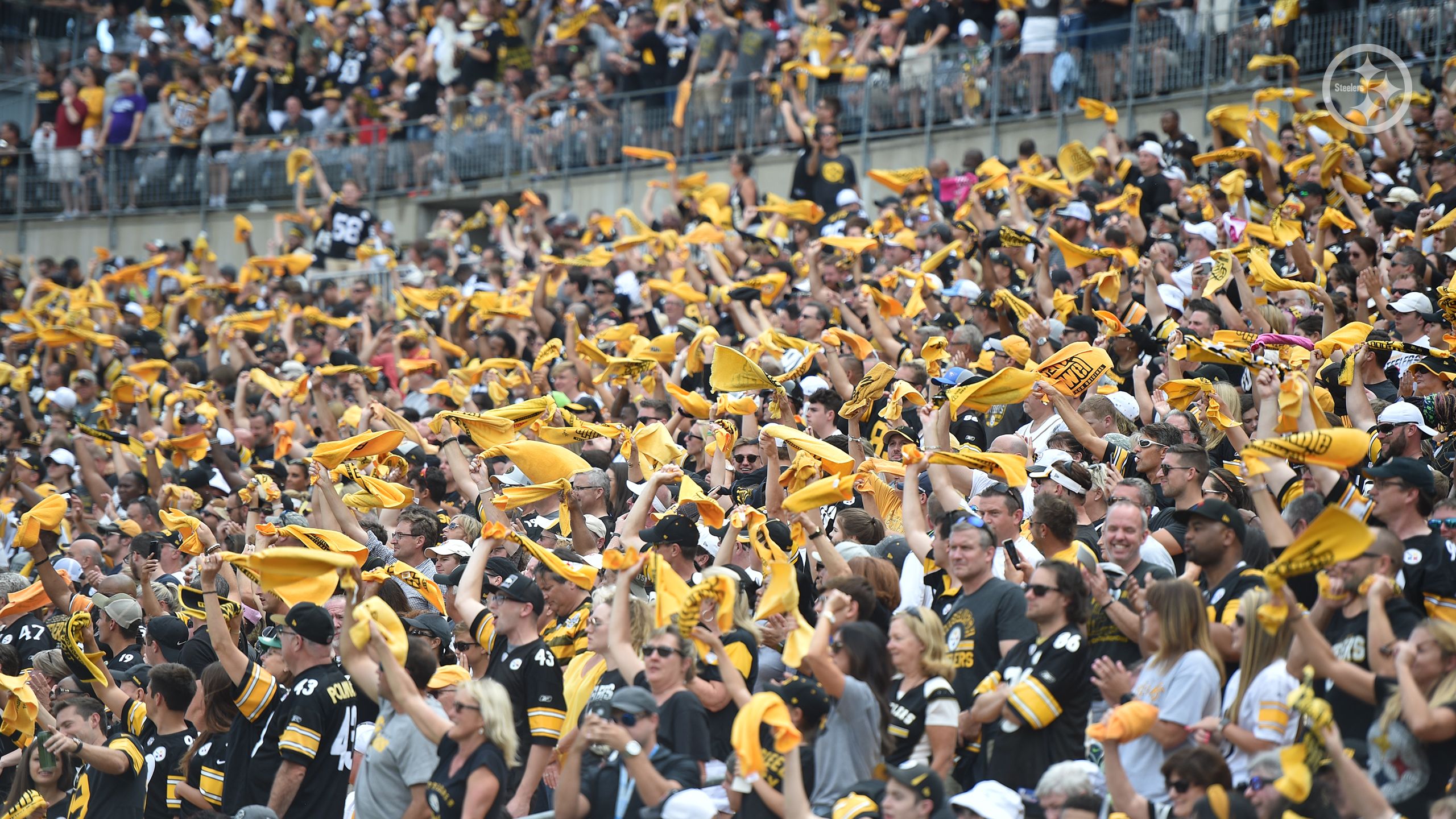 THANKS FOR PARTICIPATING IN THE POLL!