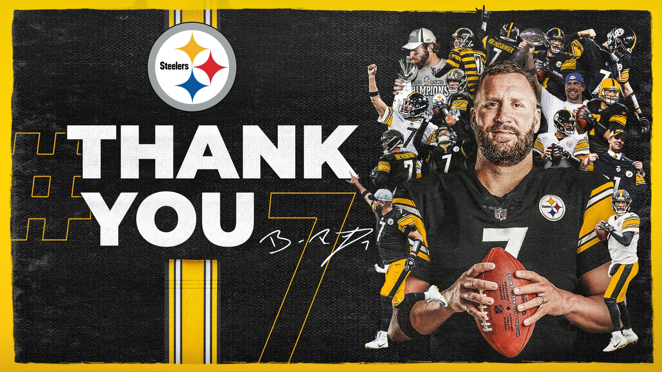 Thank You 7!