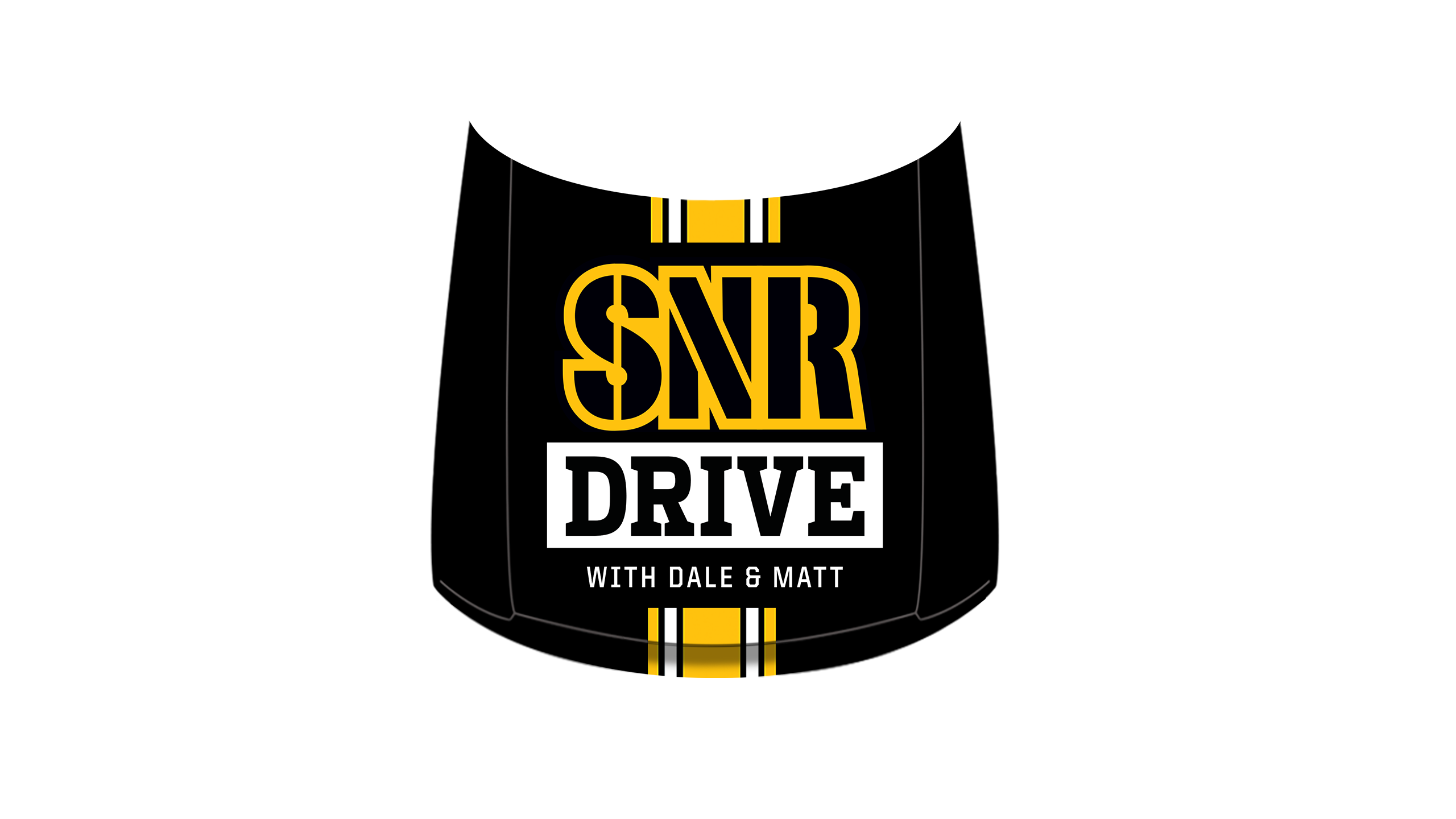 SNR_Drive_Matt_Dale_logo