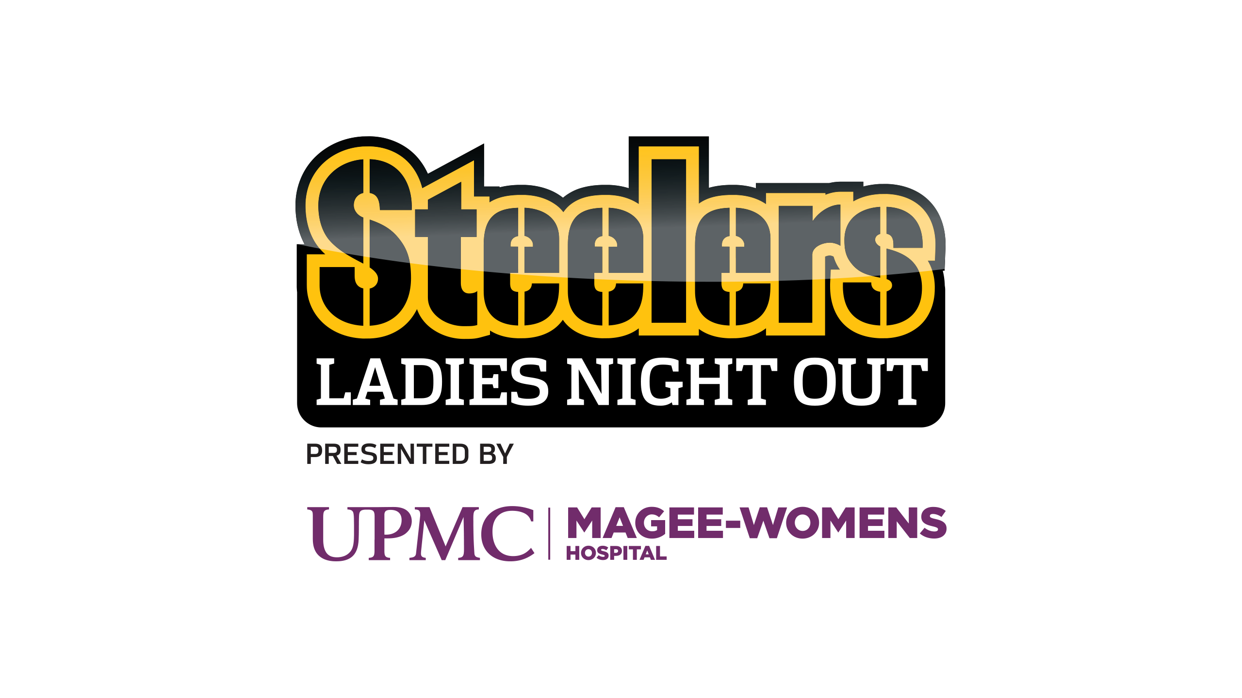 steelers ladies night out 2022