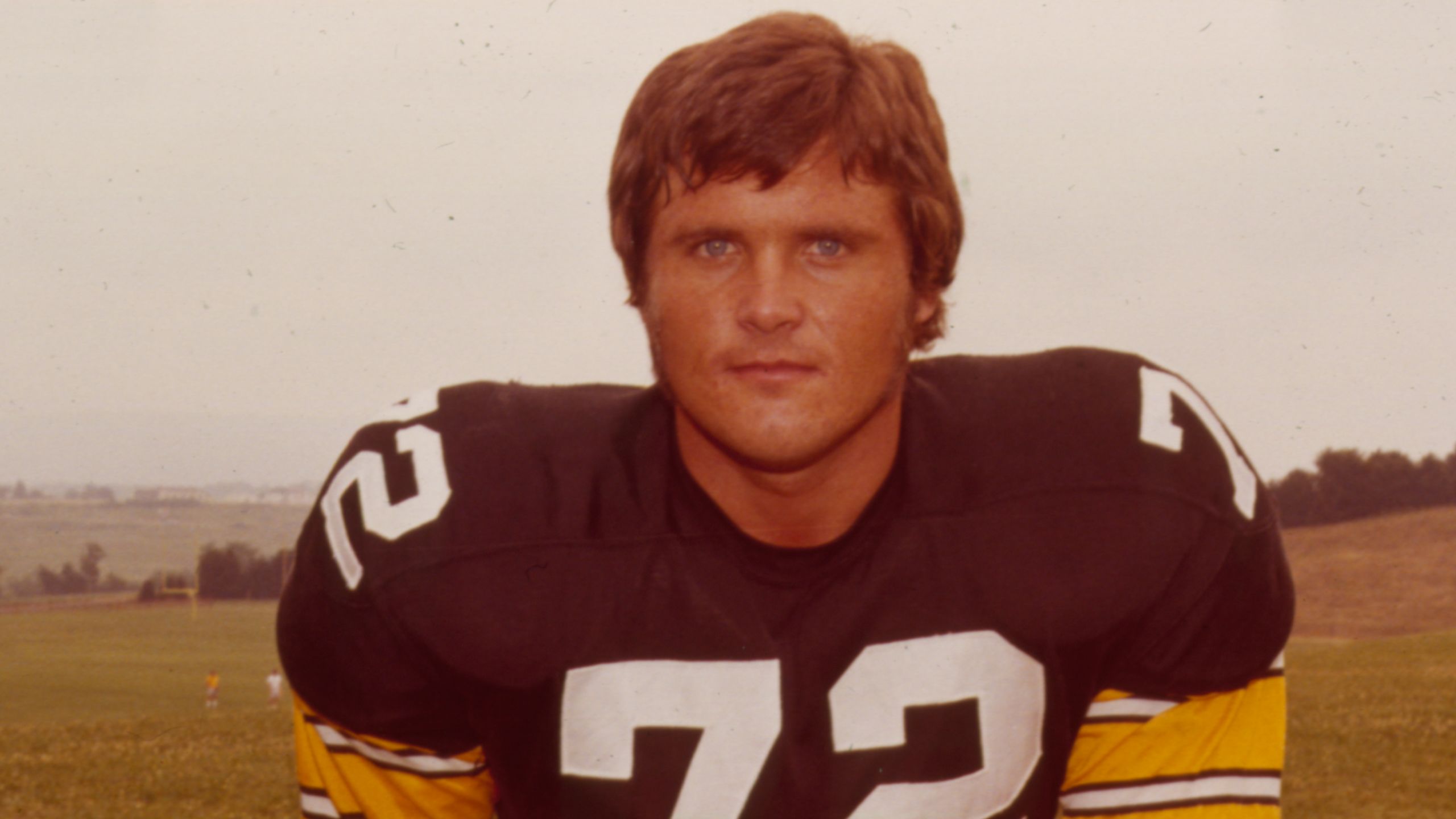 Honaker native Miller selected to the Steelers Hall of Honor