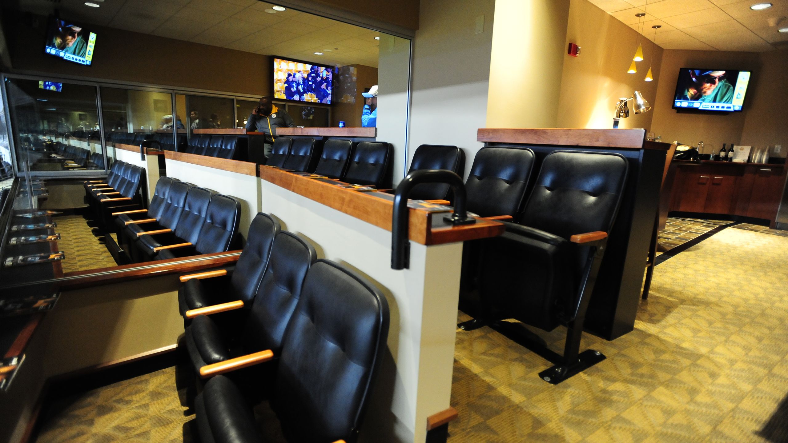 Suites - Acrisure Stadium in Pittsburgh, PA