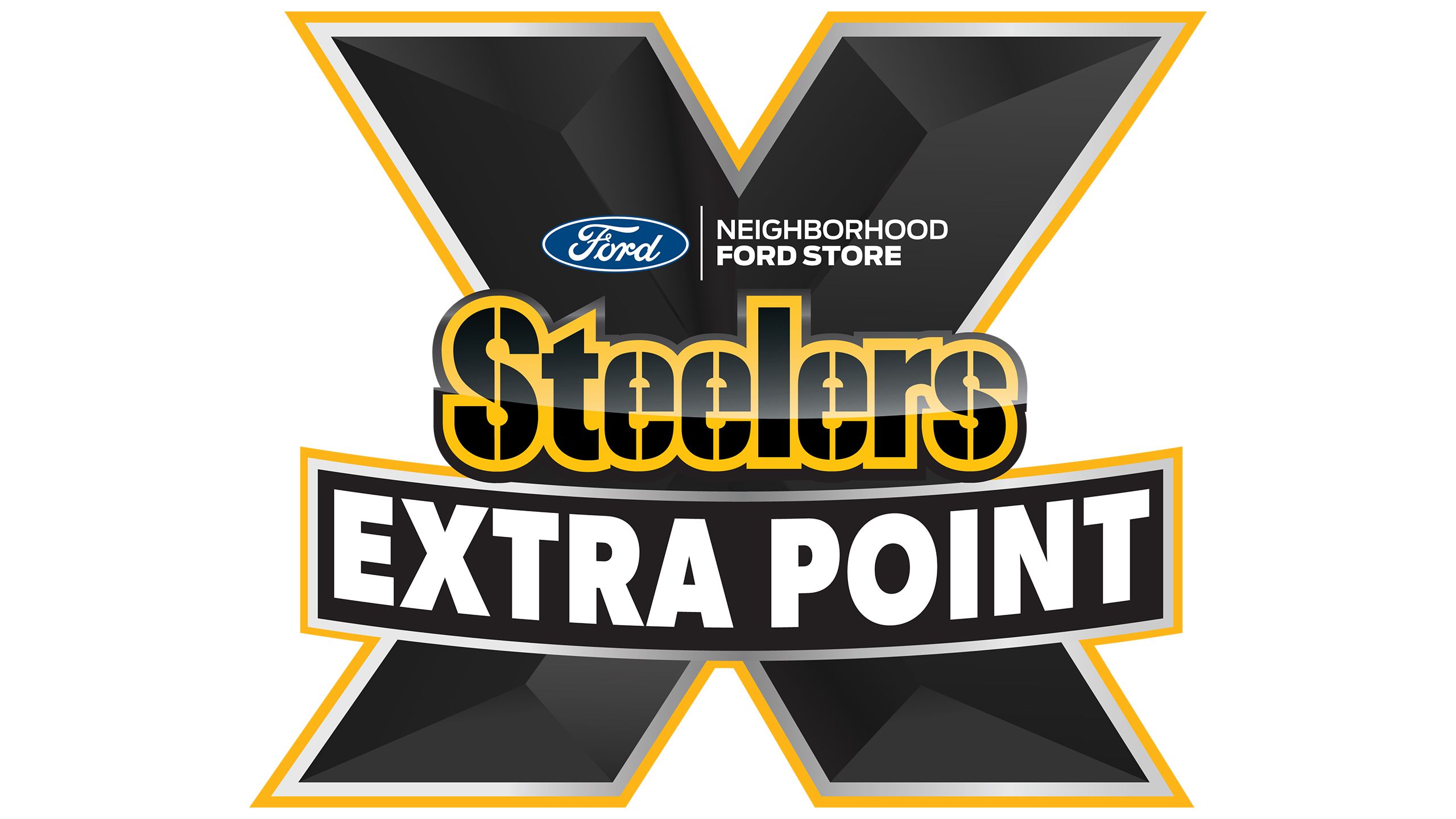 Steelers Depot 7⃣ on X: WATCH: The Extra Point - Steelers at