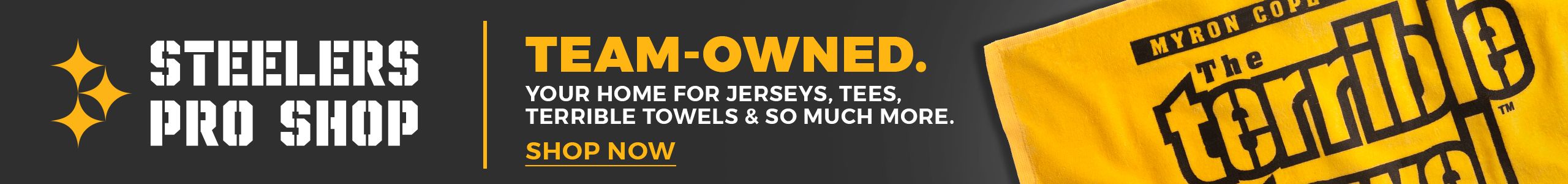 Steelers Nation Unite Pittsburgh Steelers Steelers Com