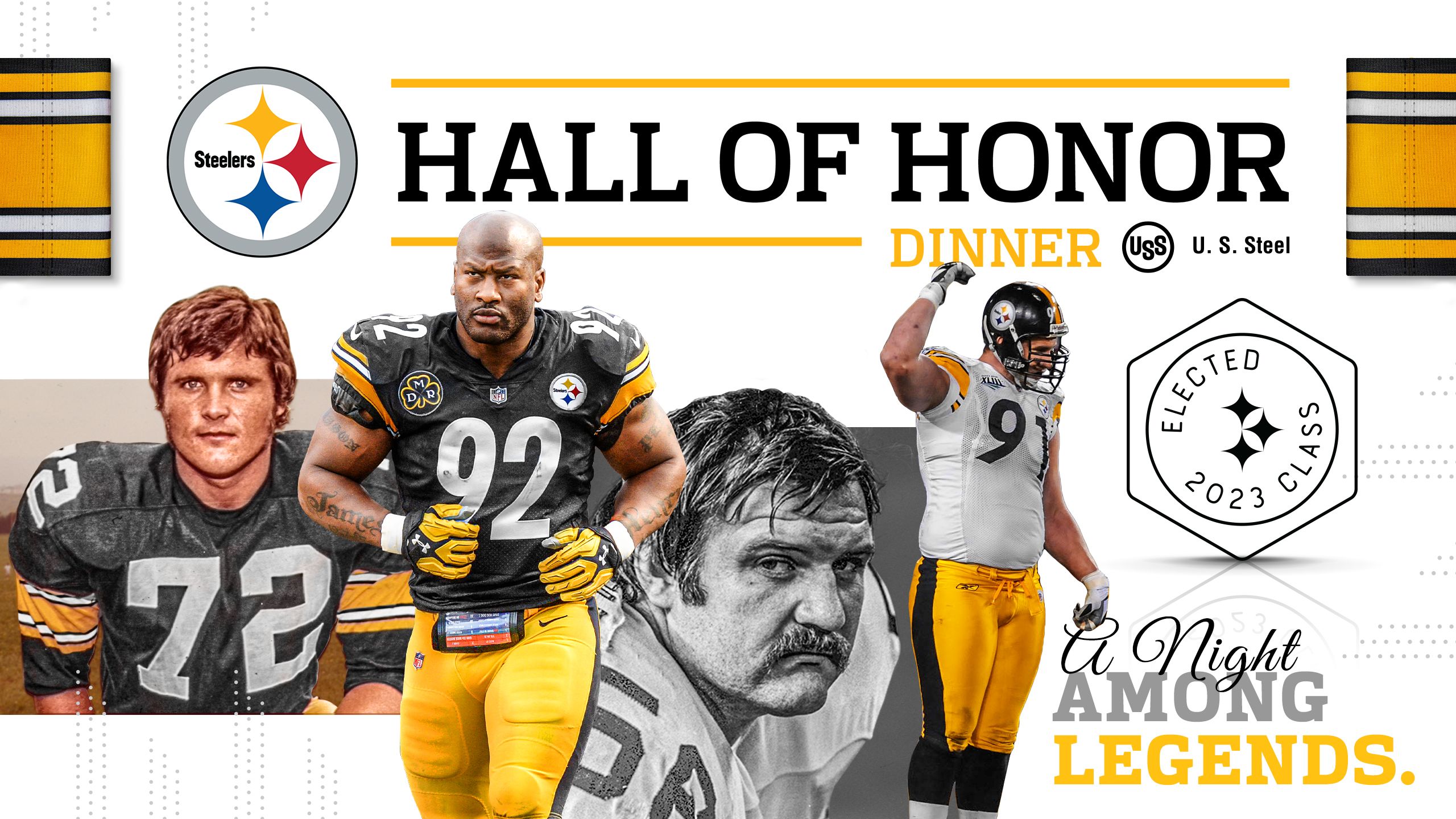 2023 Hall of Honor Dinner