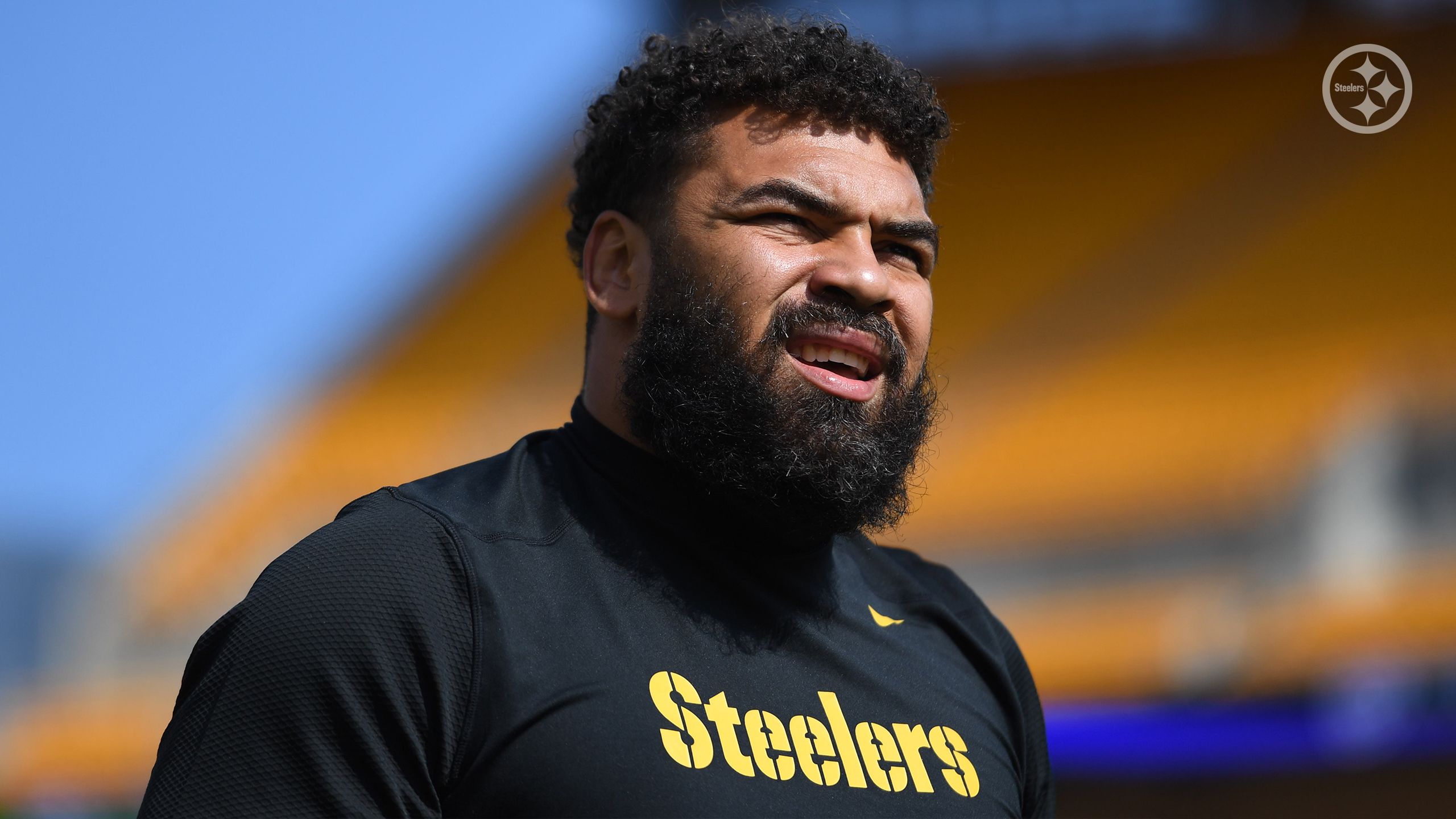 Cam Heyward