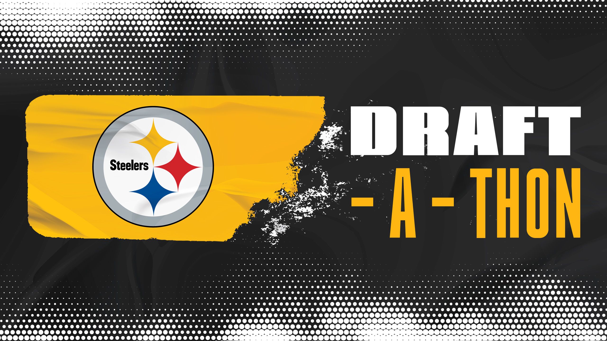Steelers Draft-A-Thon