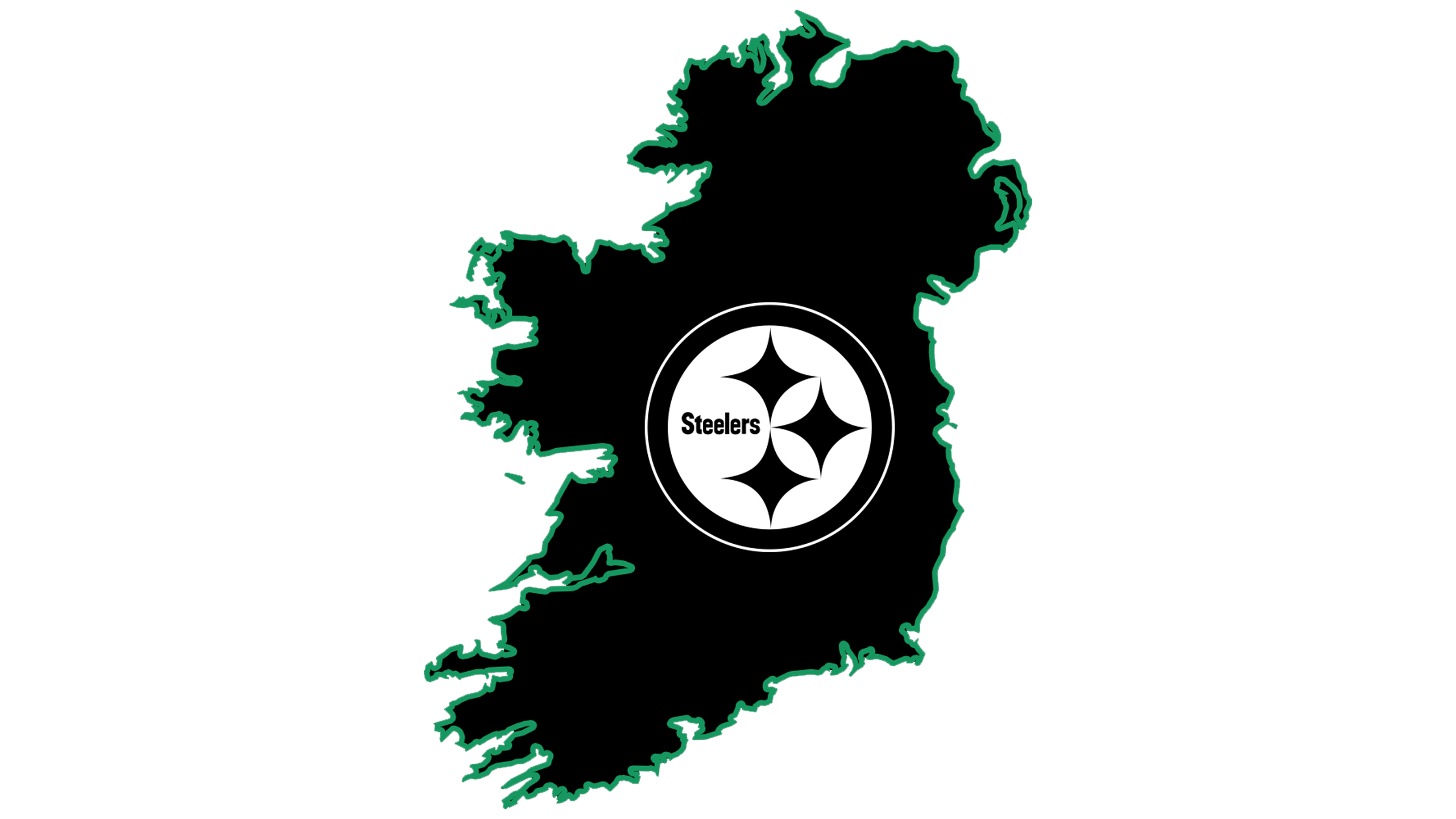 Pittsburgh Steelers Fan Club of Ireland.