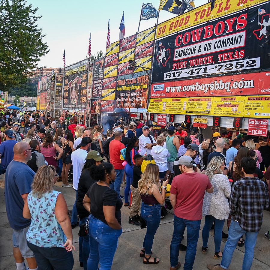 Acrisure Stadium Kickoff and Rib Fest 2022: Full schedule, details  announced – WPXI