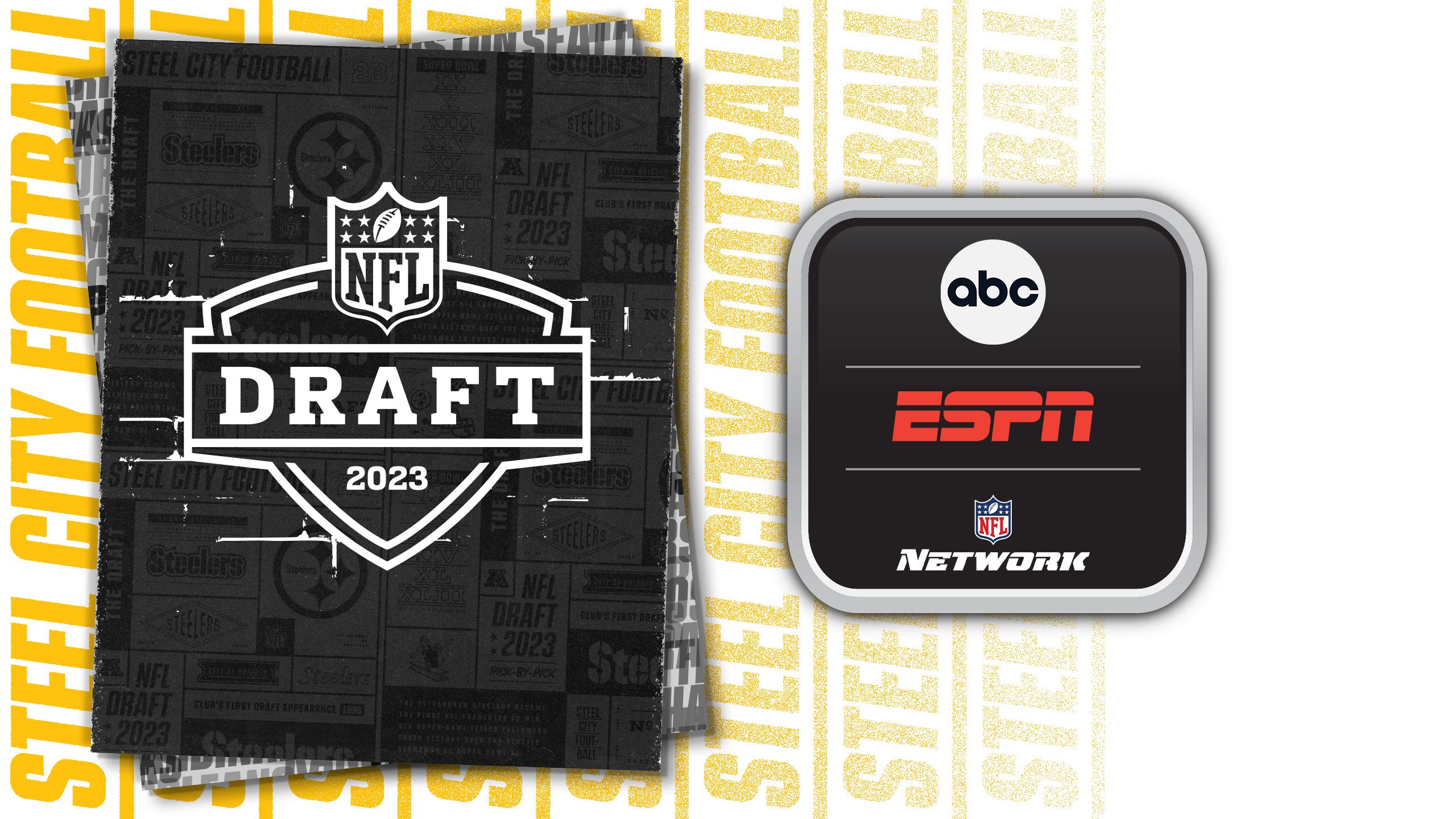 NFL Draft TV Coverage