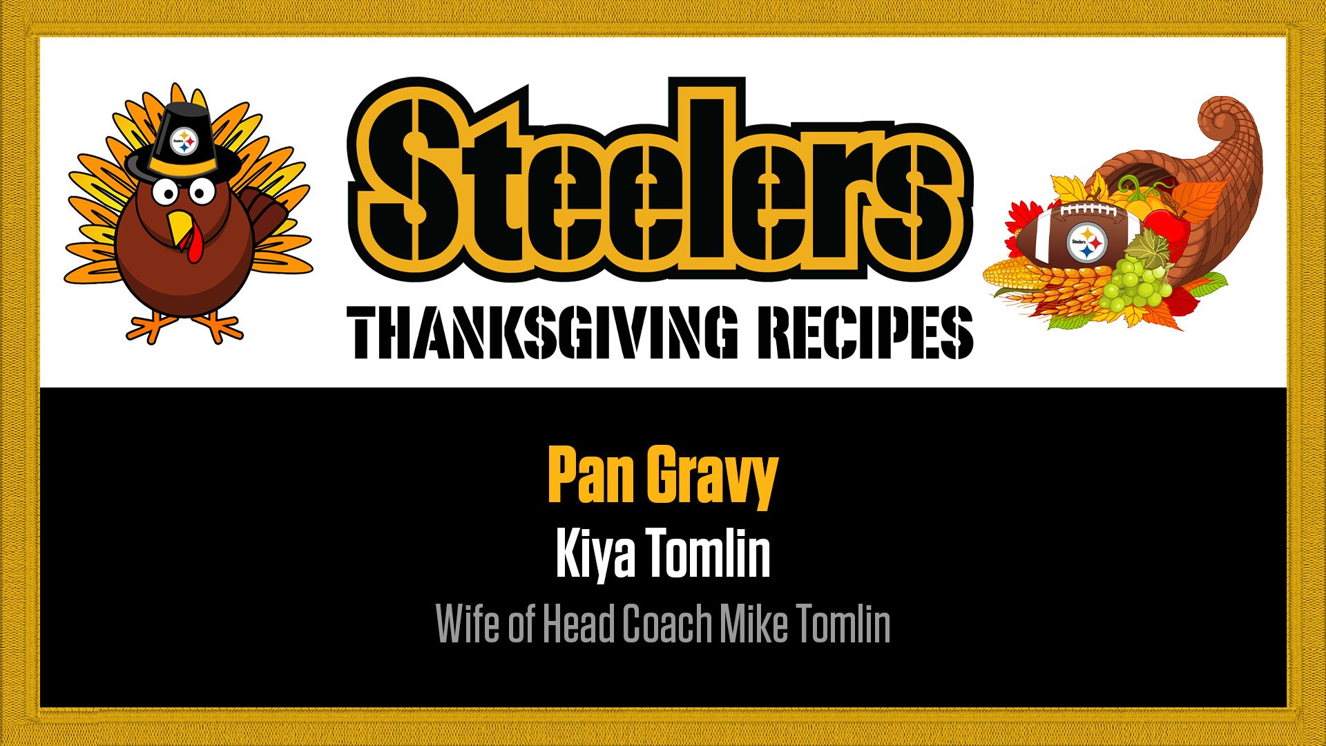 Recipe - pan gravy_kiya tomlin