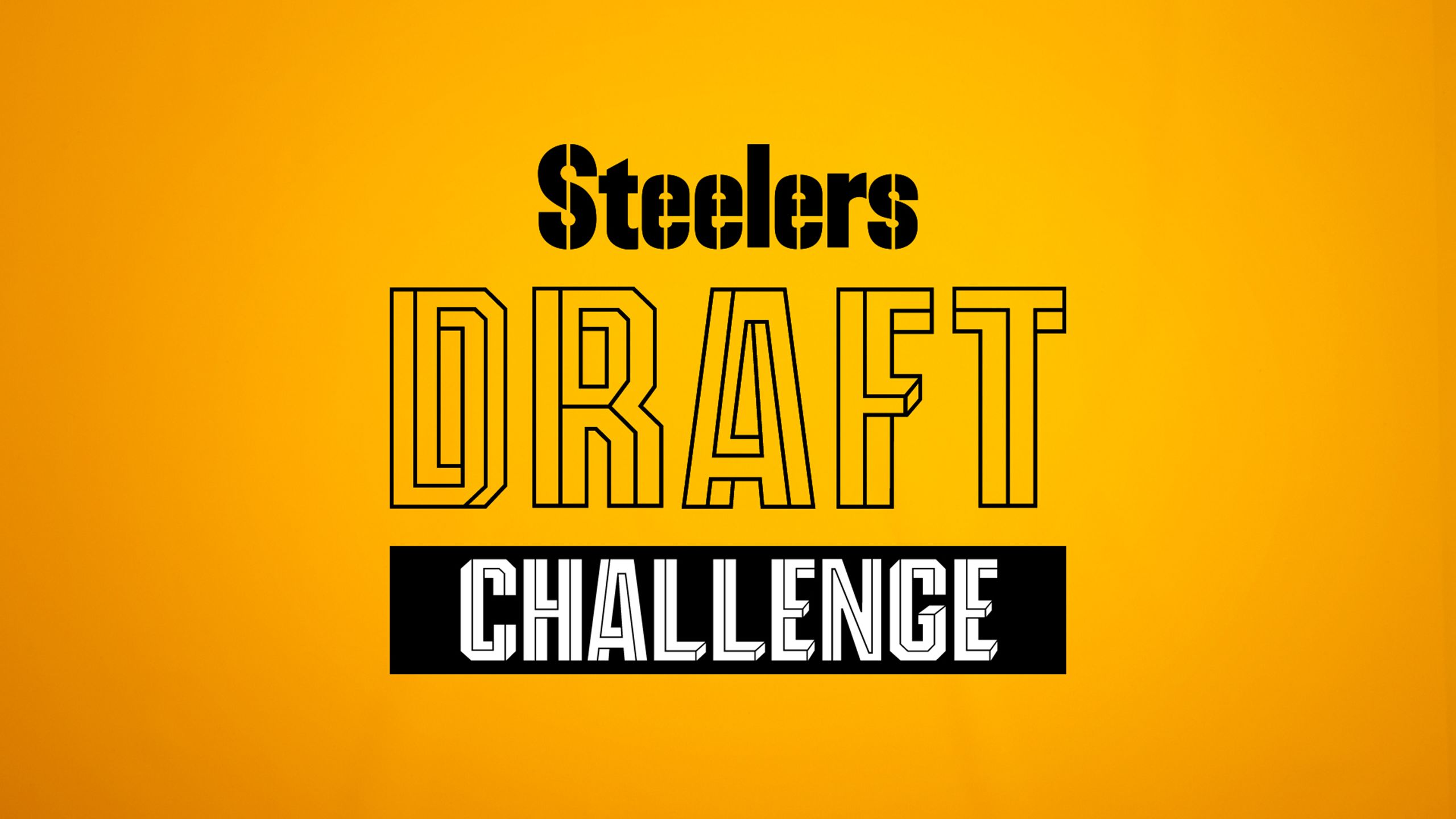 NFL Draft Pittsburgh Steelers