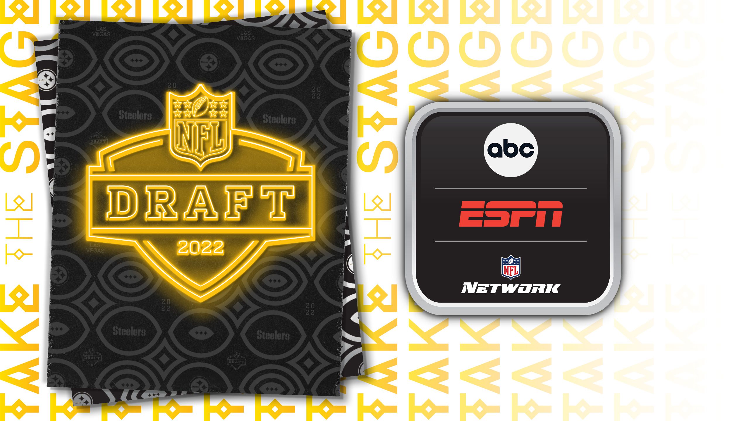 NFL Draft TV Coverage