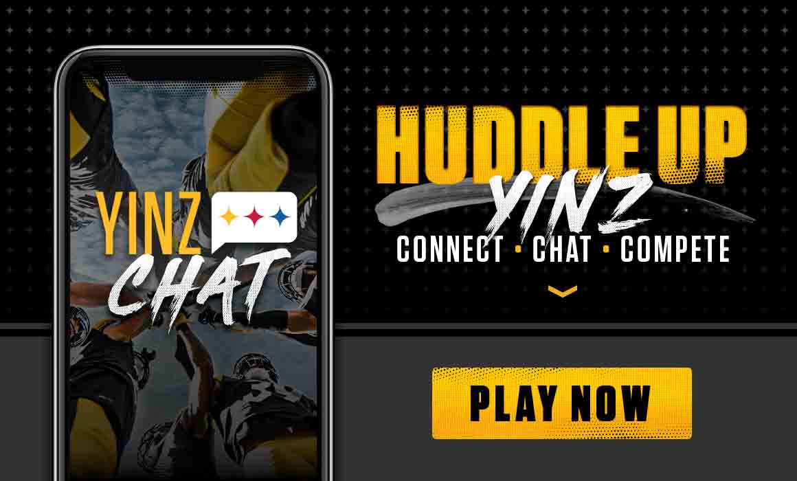 Steelers Nation Unite Hangouts & Fan Clubs