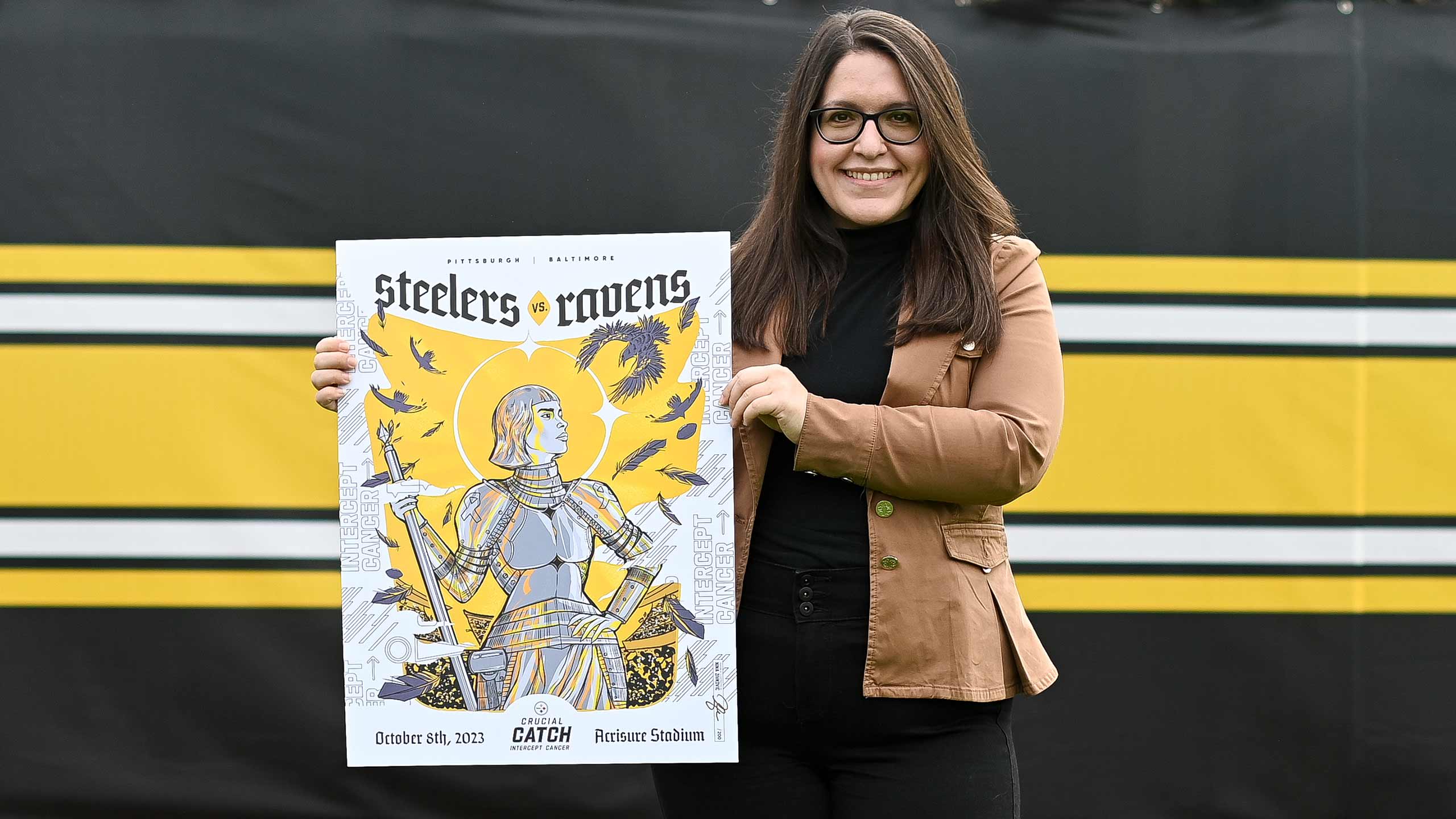 Week 5: Steelers vs. Ravens