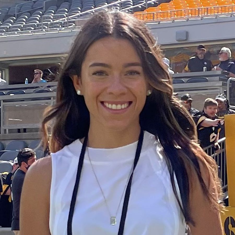 SCU Exclusive: Interview with Steelers athletic trainer Sonia Ruef