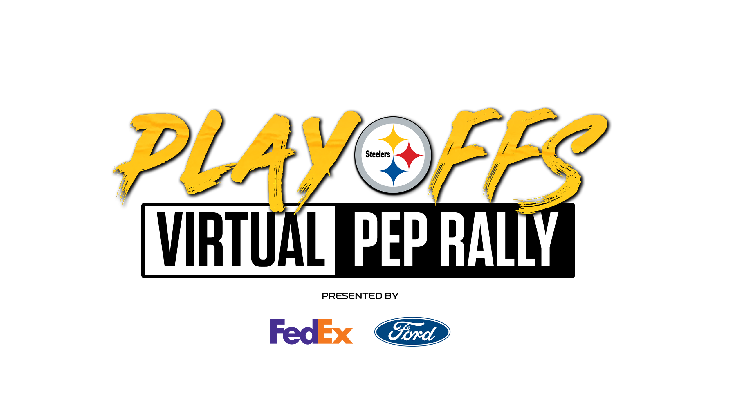 Titans Playoff Pep Rally + Playoff Game