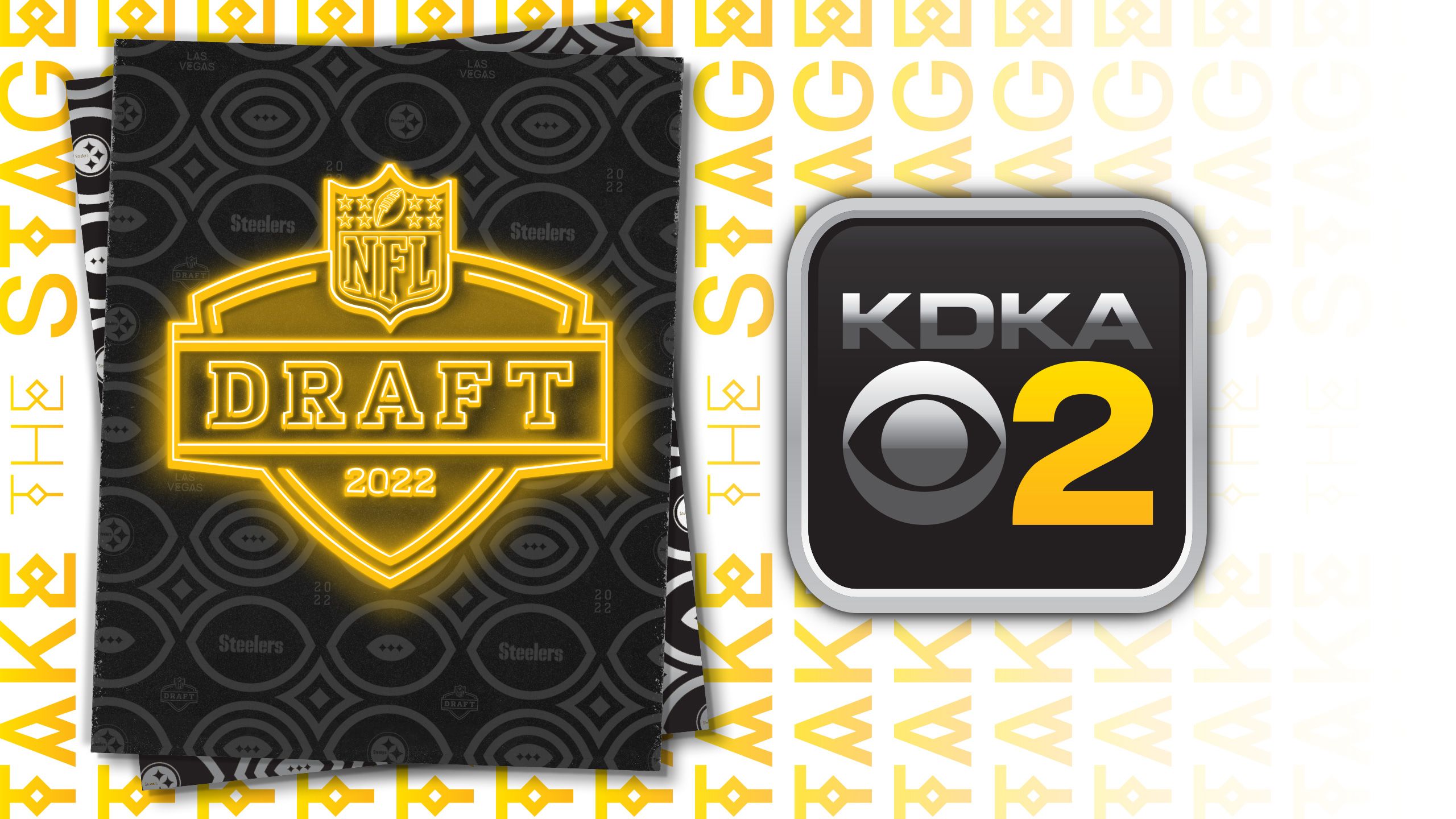 Steelers Draft Wrap Up Show