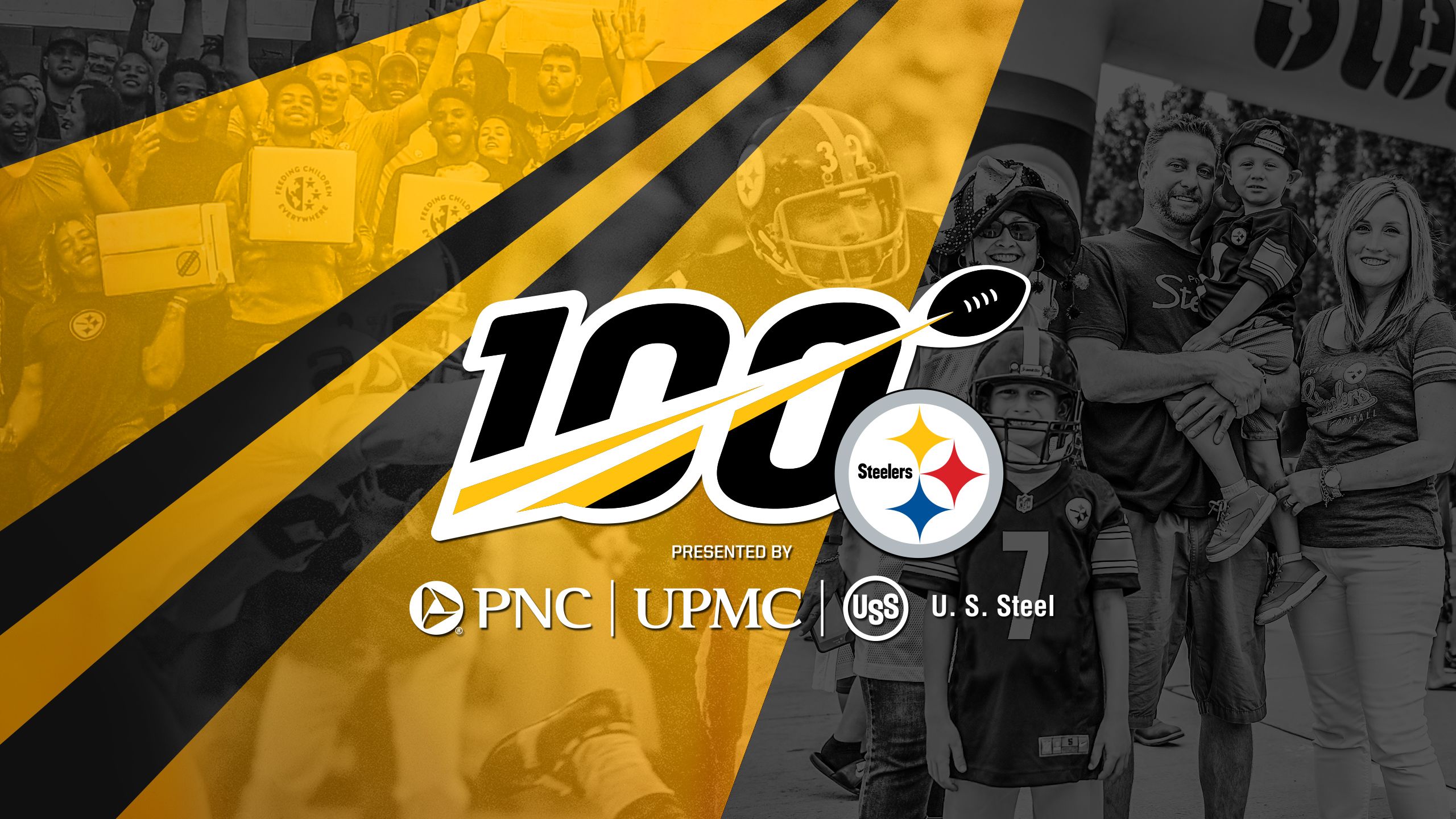 100+] Steelers Wallpapers