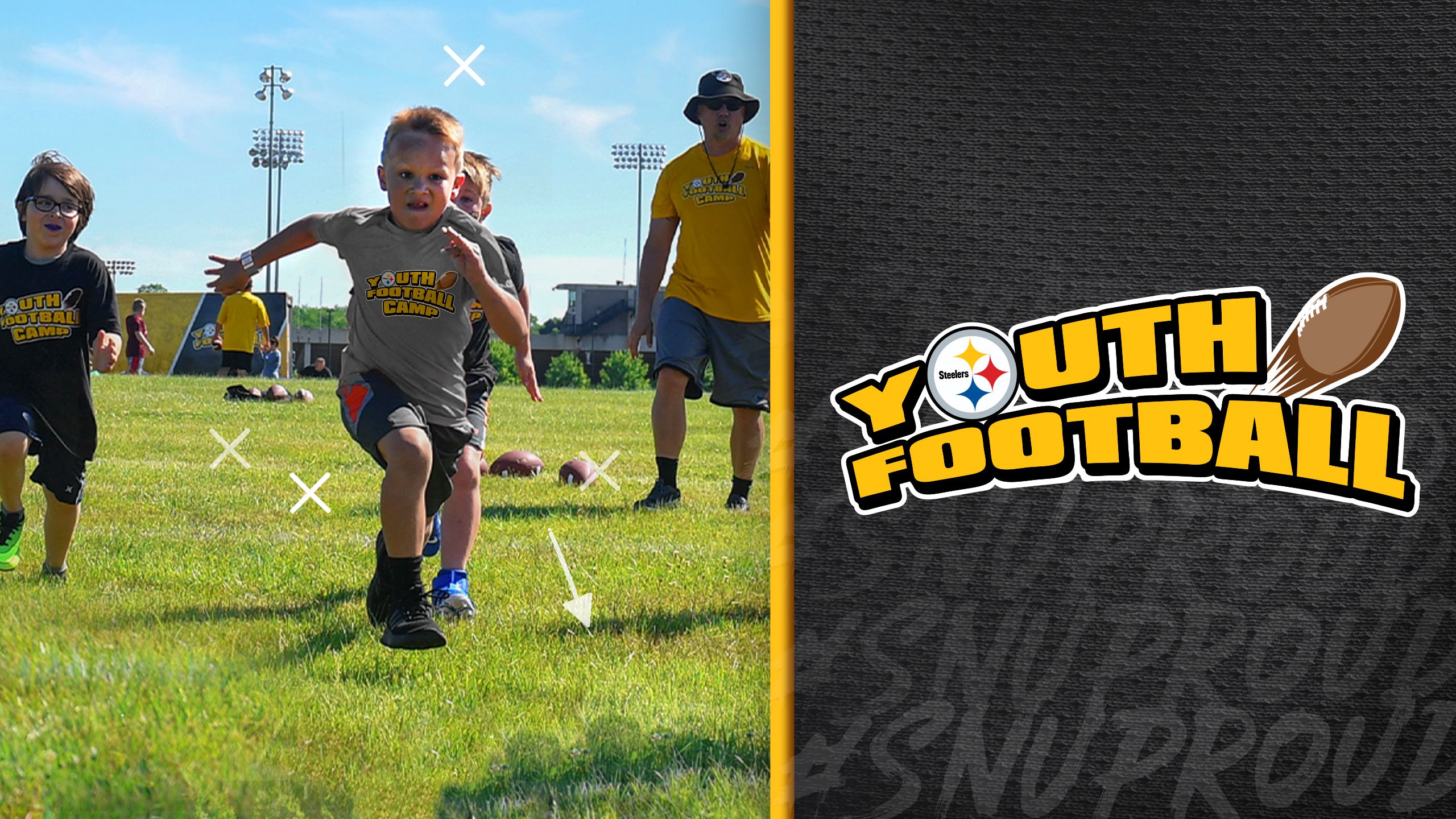 Steelers Nation Unite Hangouts & Fan Clubs