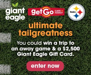 Steelers Contests and Promotions  Pittsburgh Steelers 