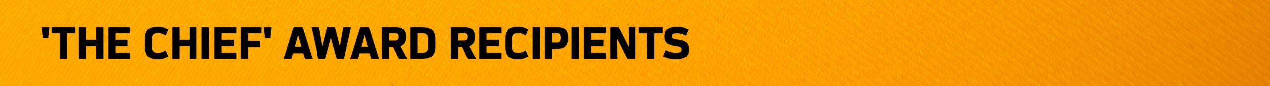 TheChiefAward_HeadlineBanner