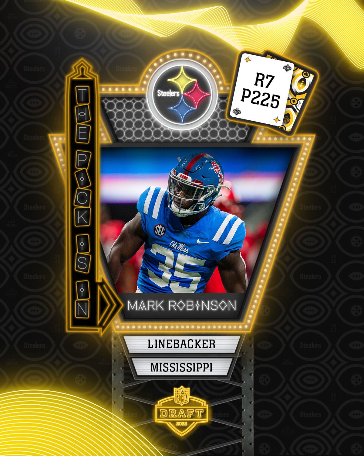 R7P225 Mark Robinson 4x5